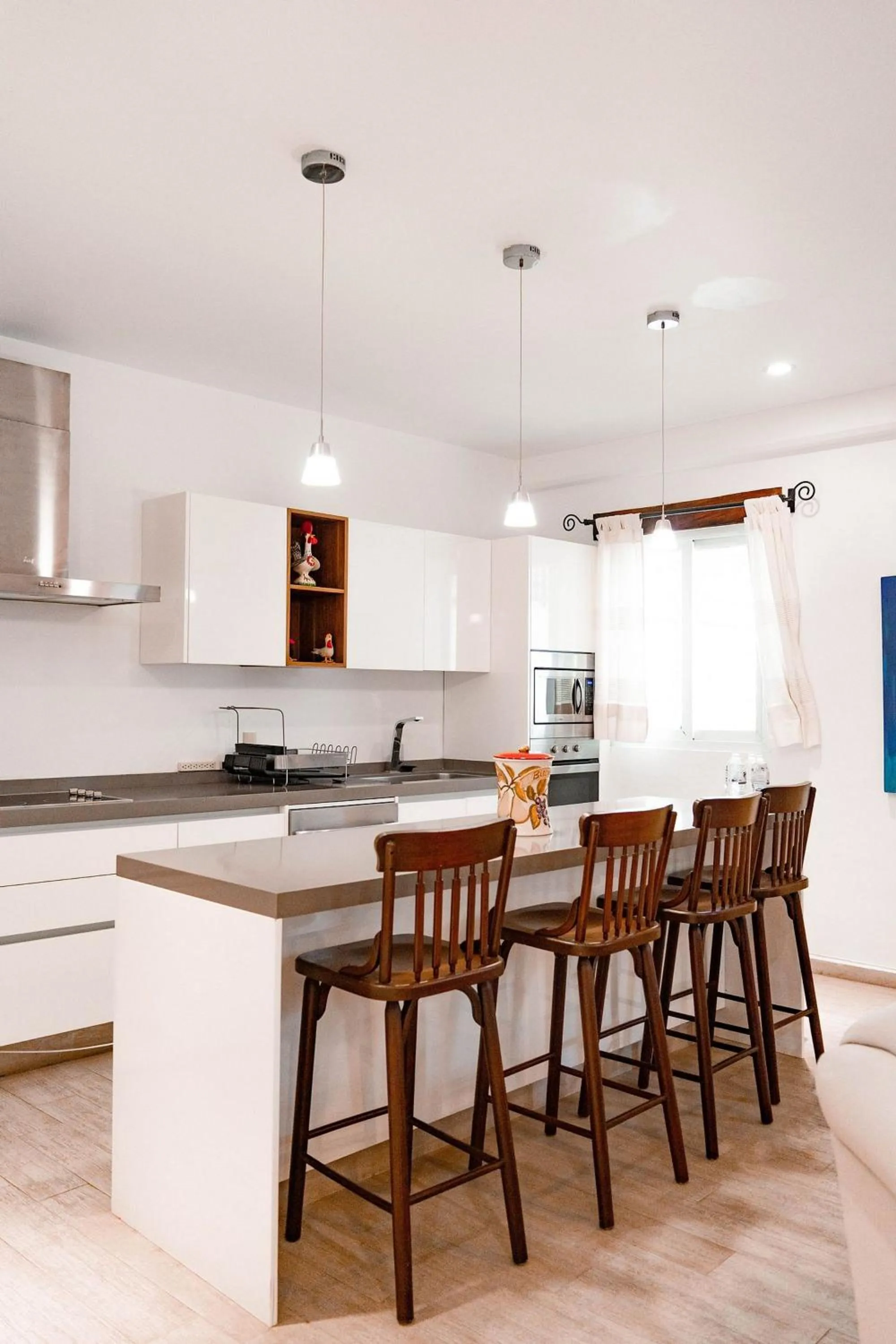 Refugio del Mar Luxury Hotel Boutique