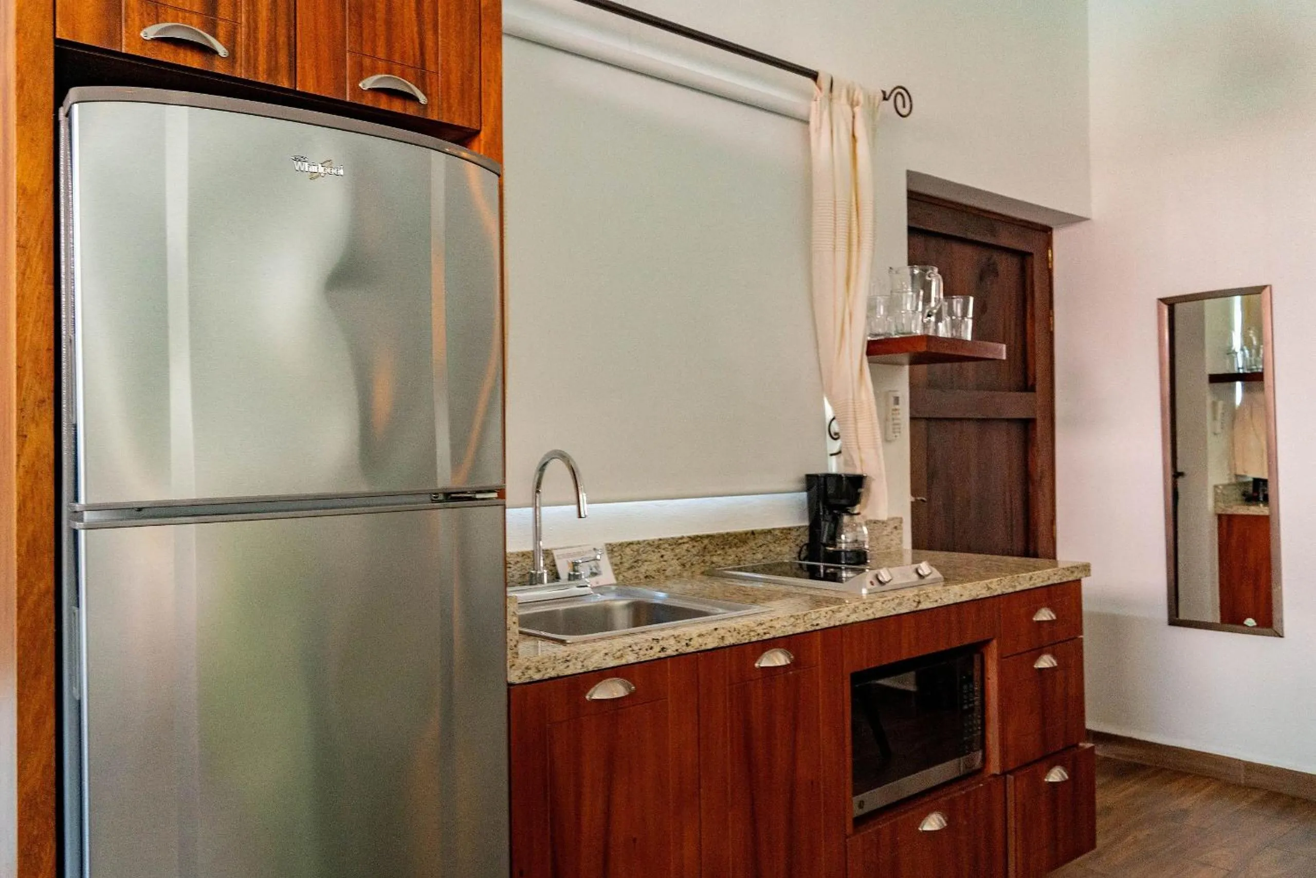 Refugio del Mar Luxury Hotel Boutique