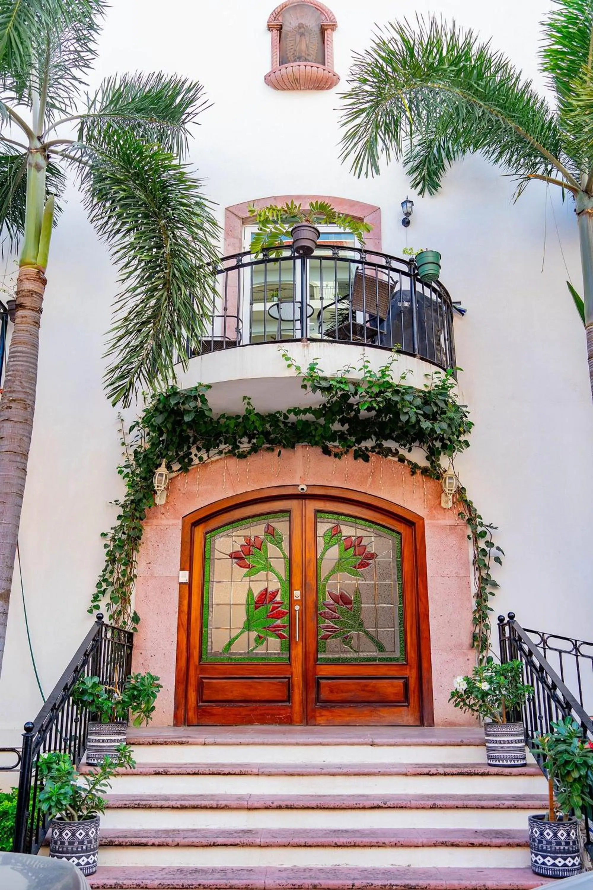 Refugio del Mar Luxury Hotel Boutique