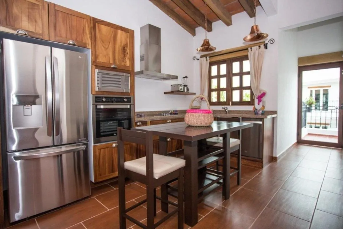 Refugio del Mar Luxury Hotel Boutique