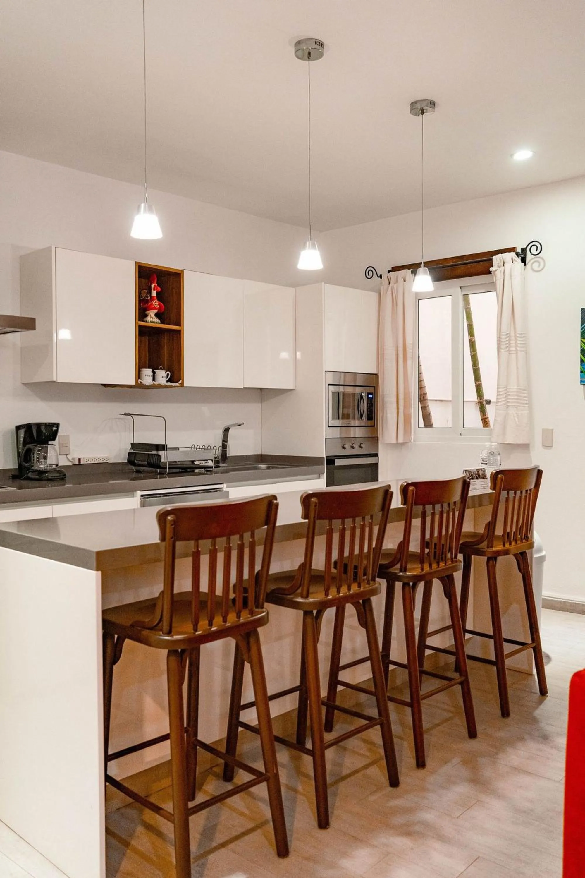 Refugio del Mar Luxury Hotel Boutique