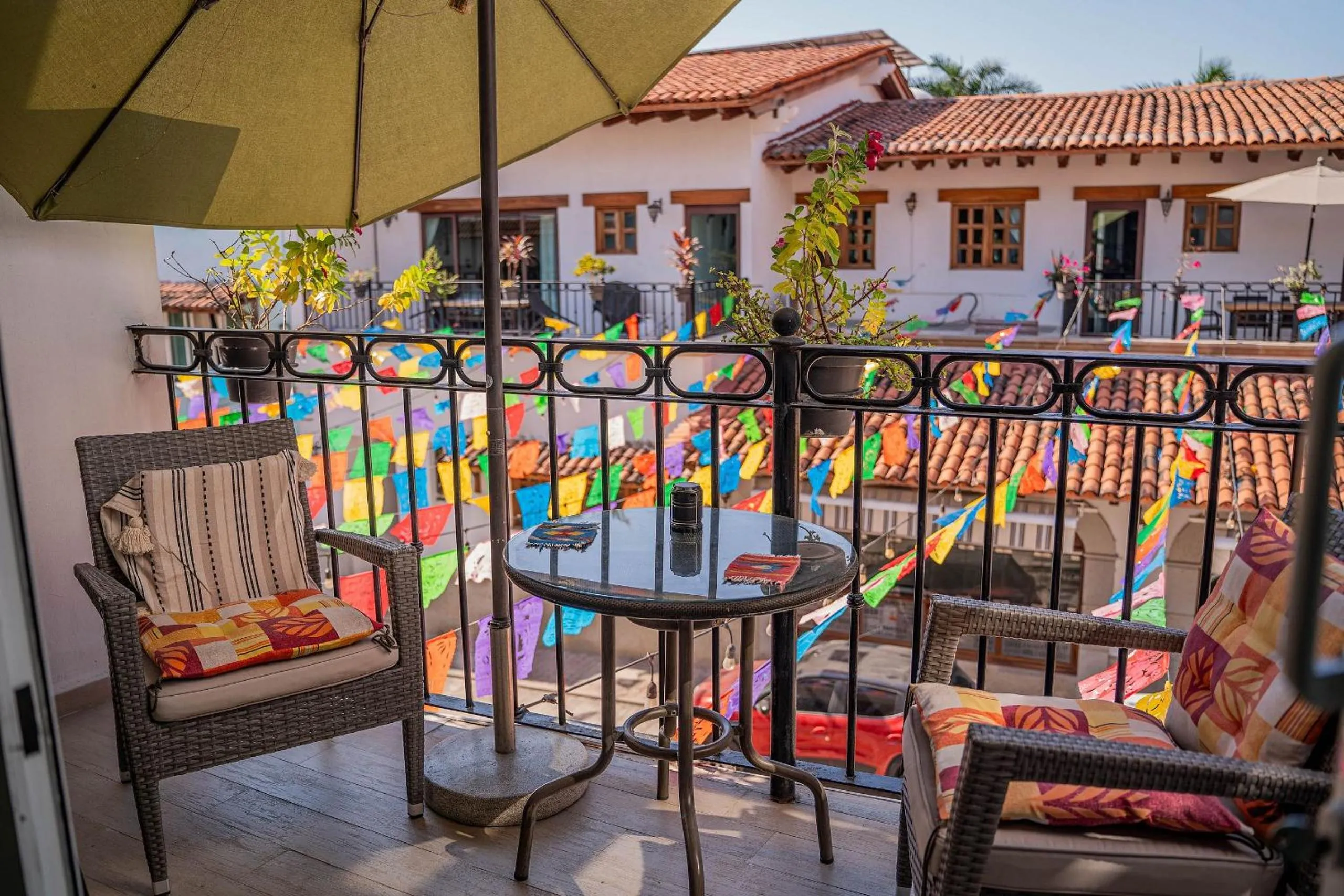 Refugio del Mar Luxury Hotel Boutique