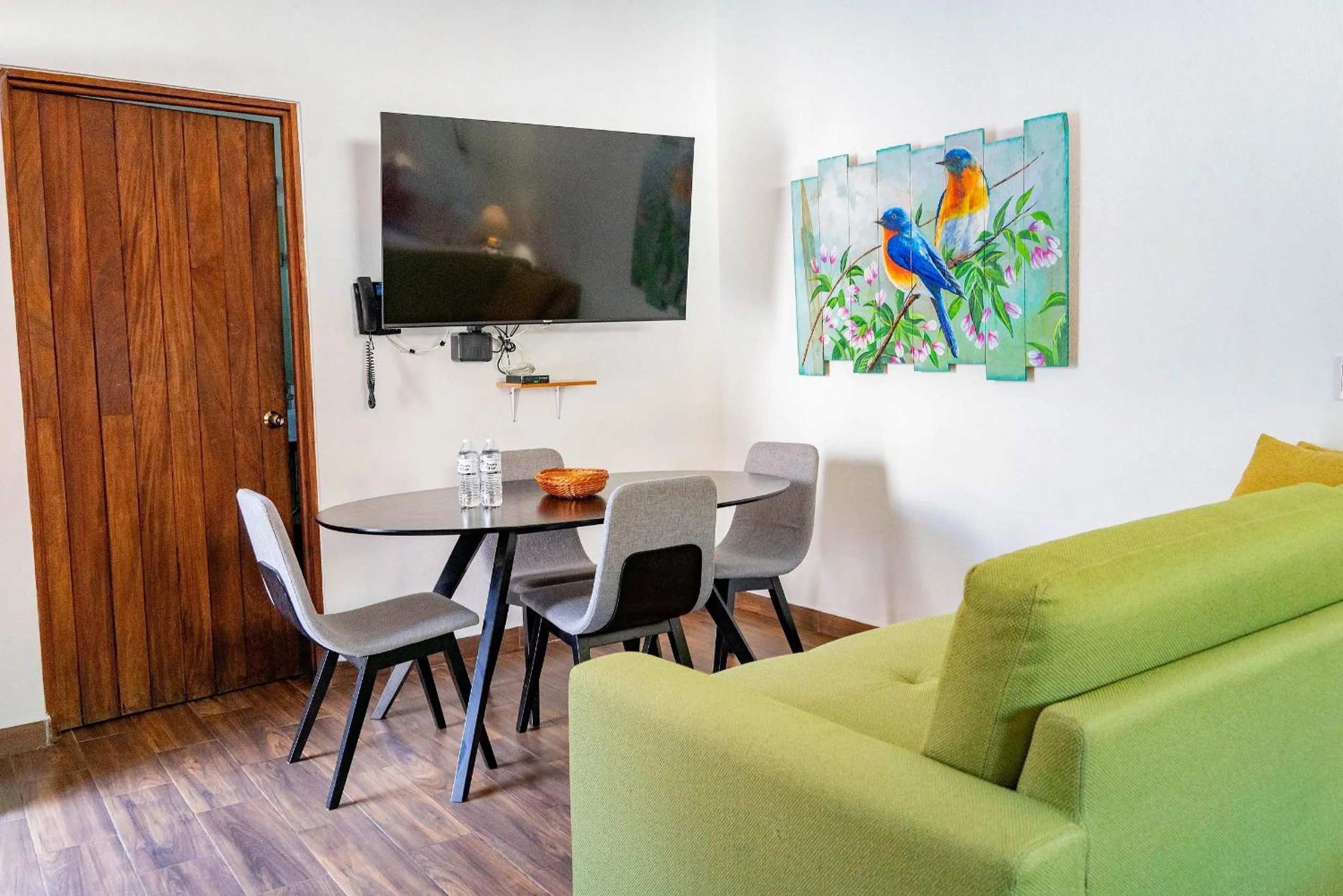 Refugio del Mar Luxury Hotel Boutique