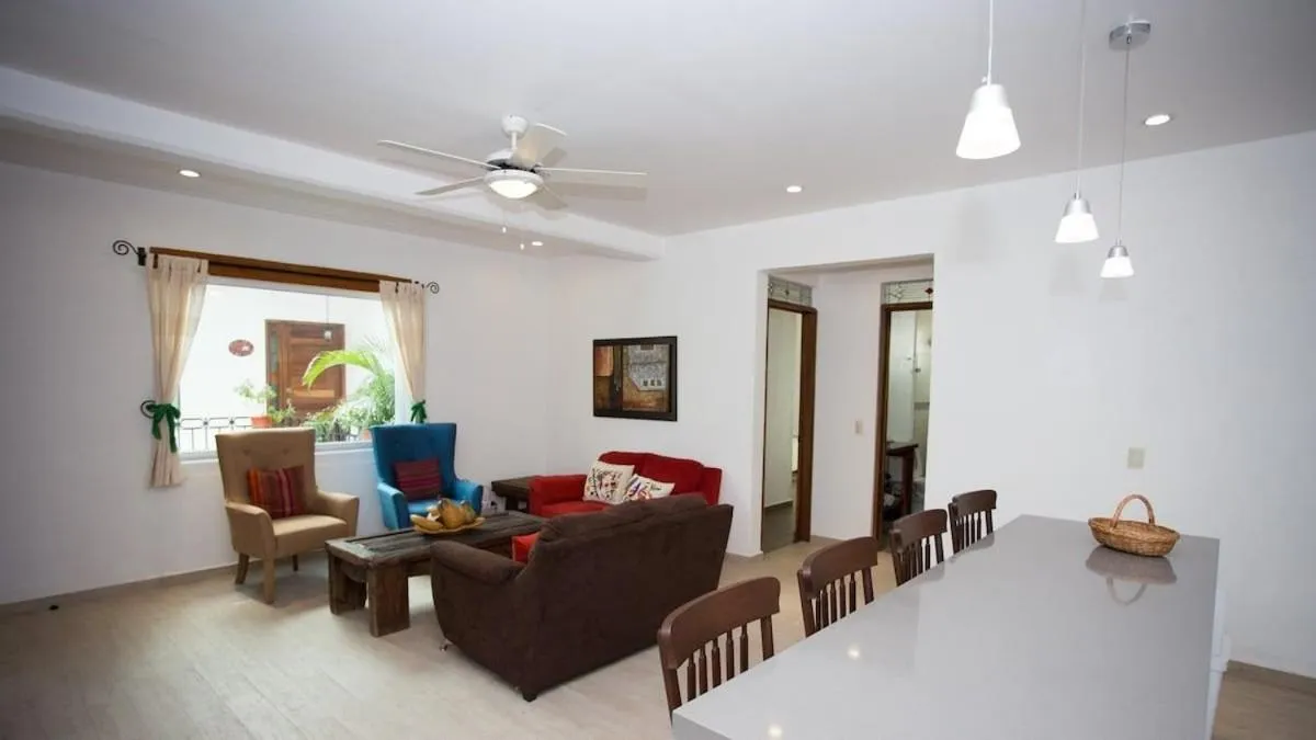 Refugio del Mar Luxury Hotel Boutique