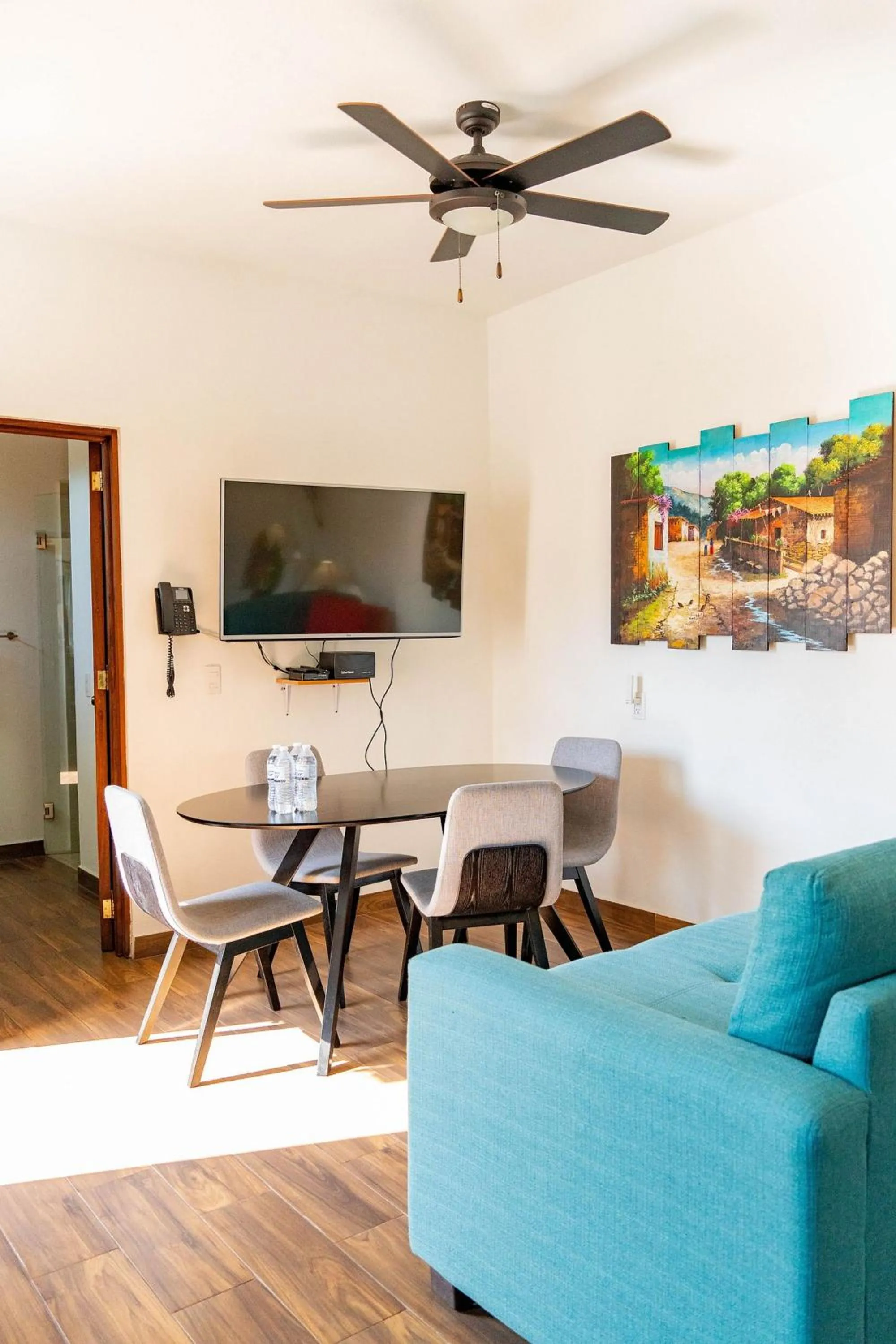 Refugio del Mar Luxury Hotel Boutique