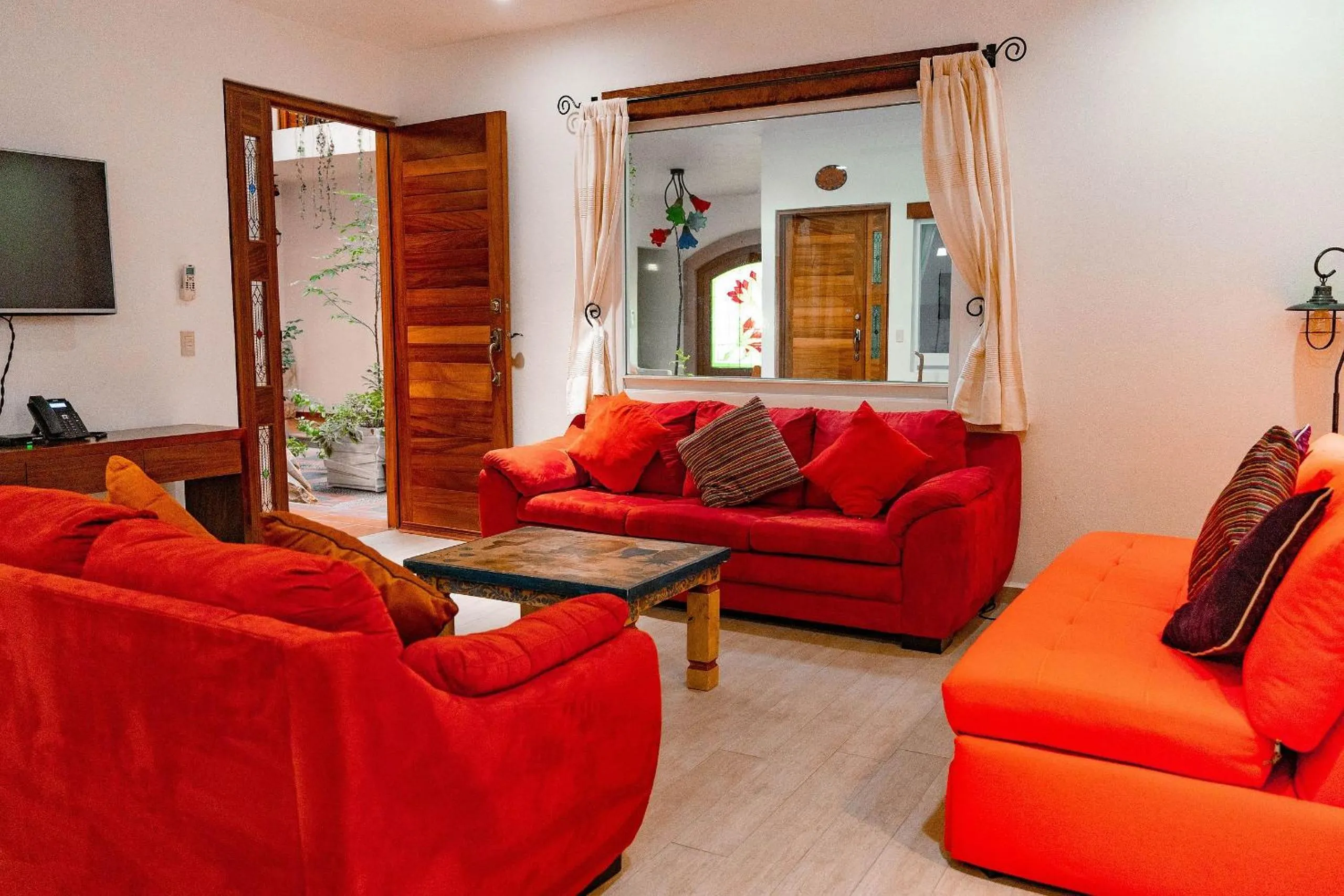 Refugio del Mar Luxury Hotel Boutique