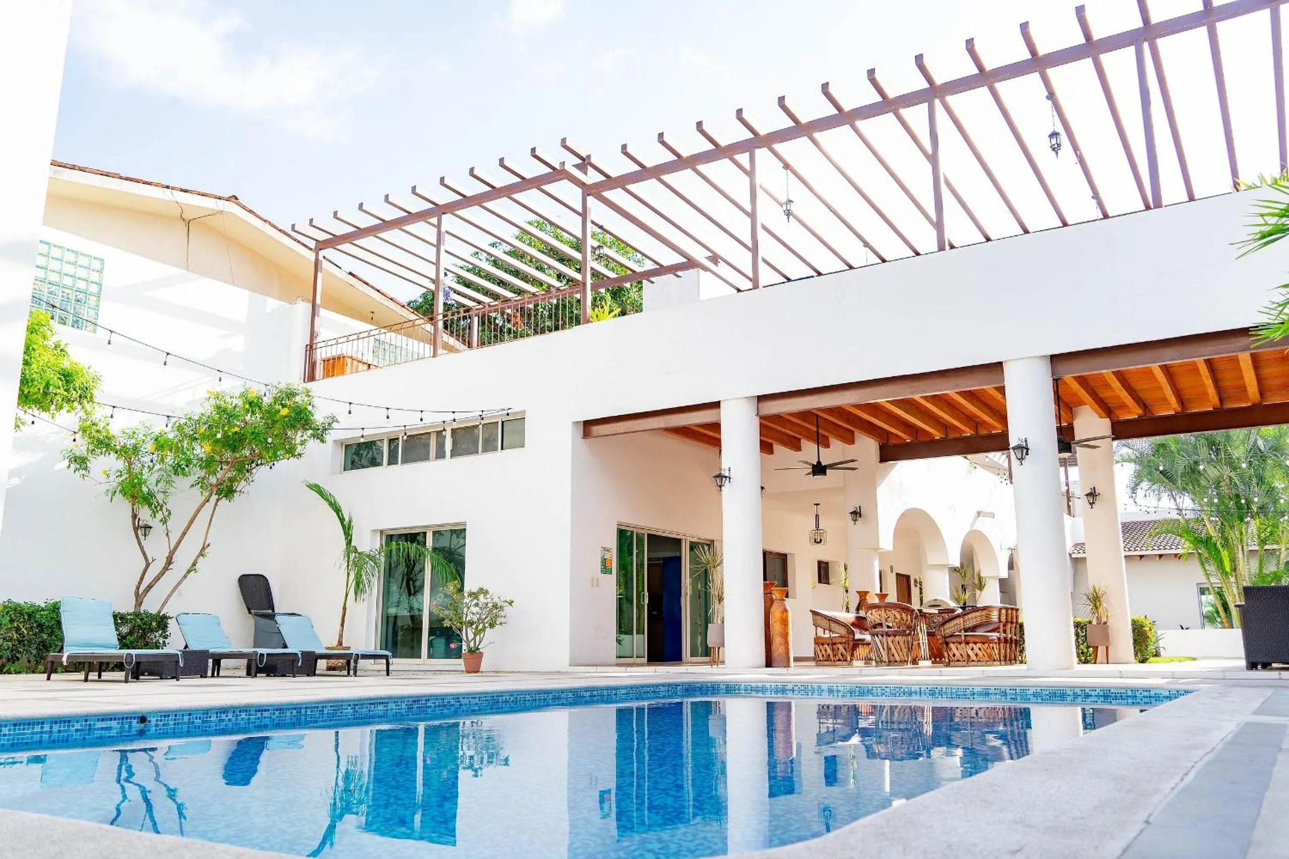 Refugio del Mar Luxury Hotel Boutique