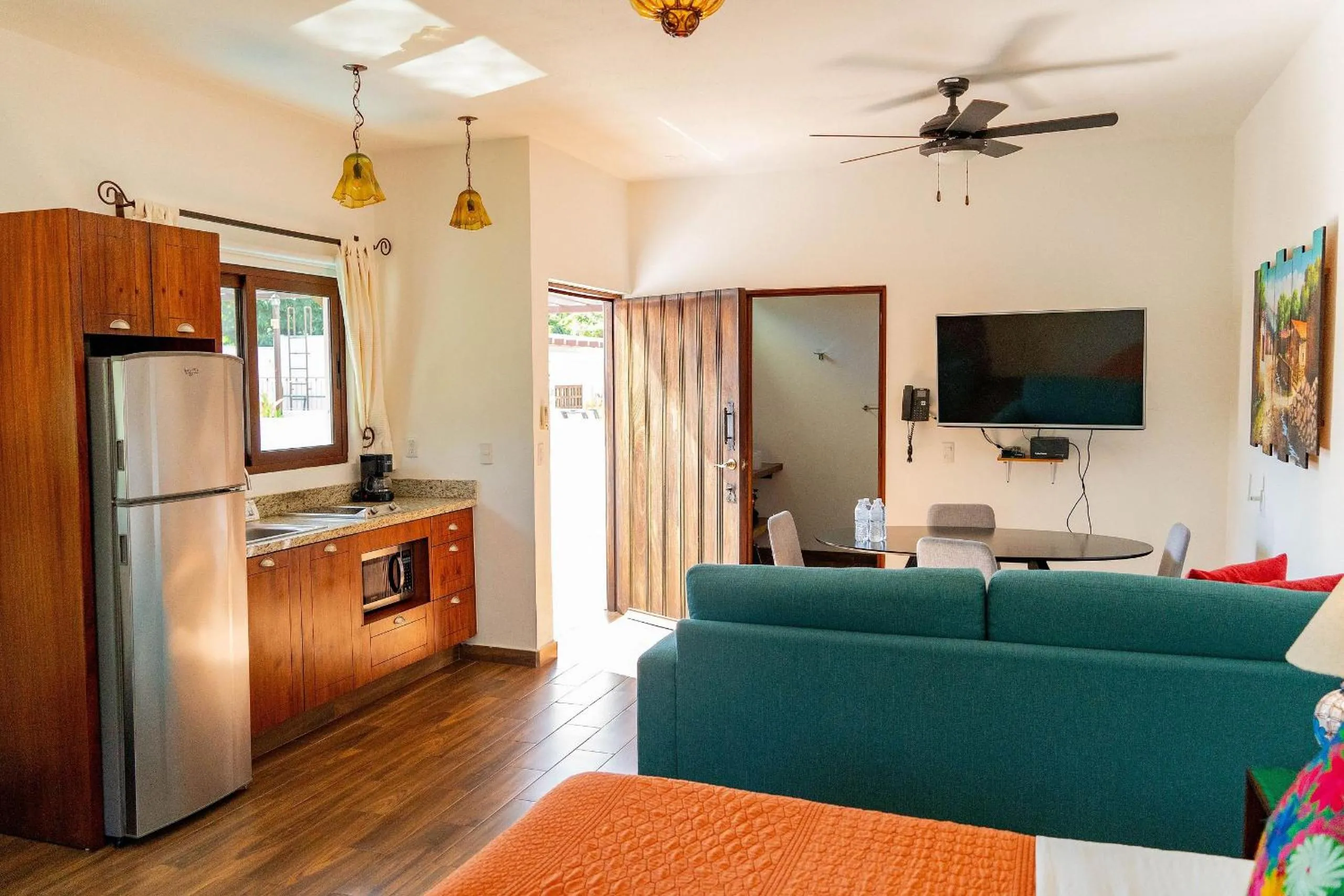 Refugio del Mar Luxury Hotel Boutique