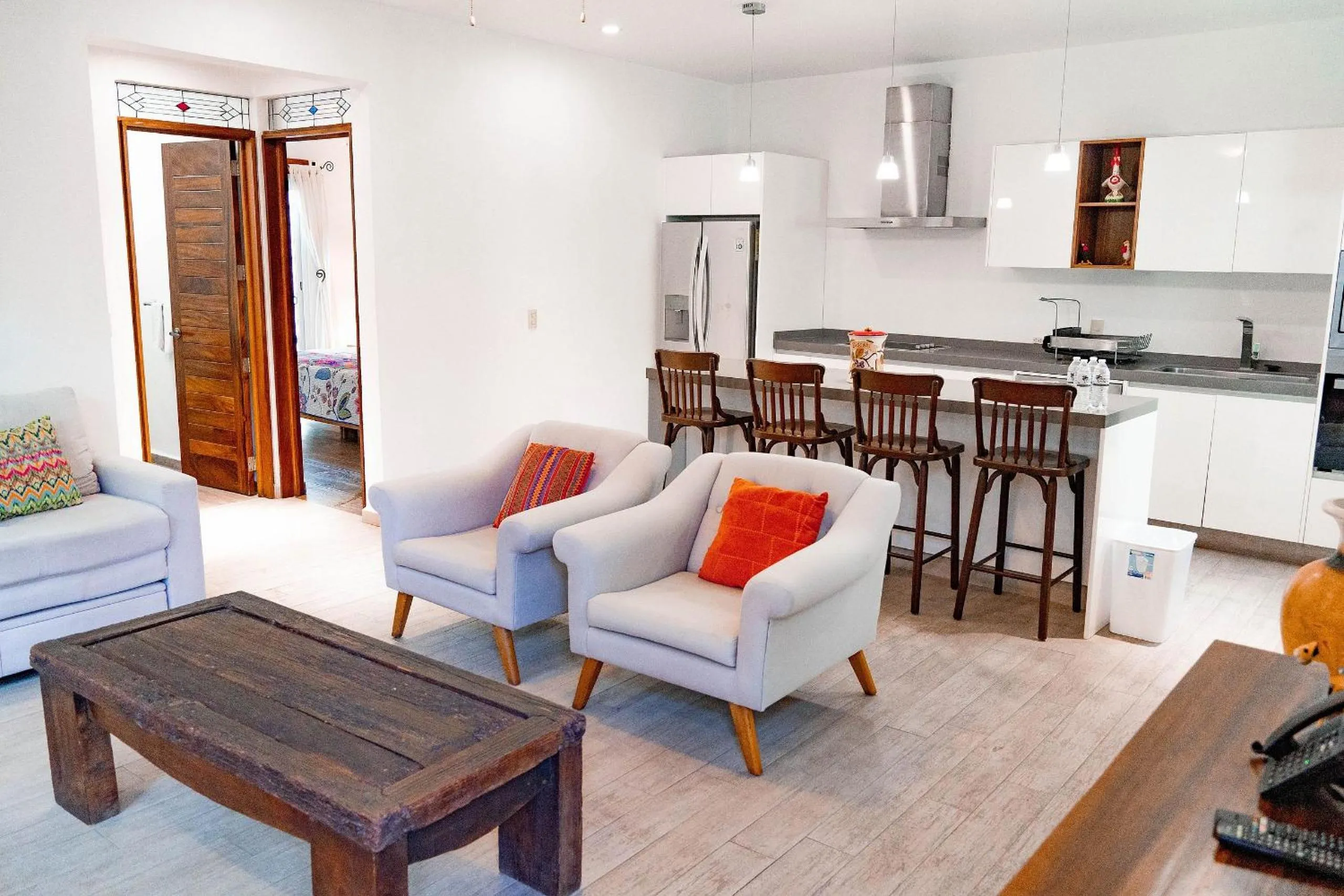 Refugio del Mar Luxury Hotel Boutique