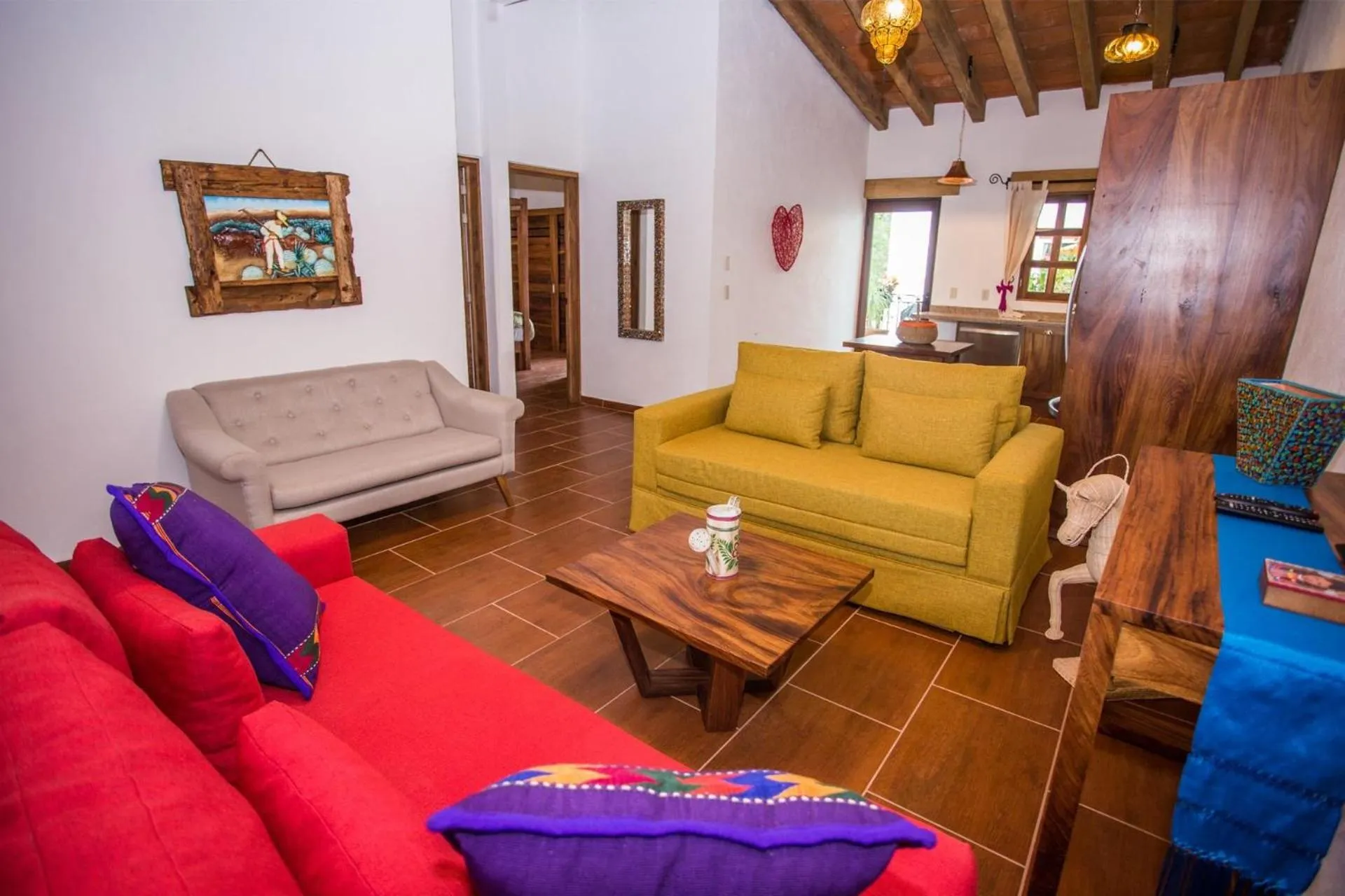 Refugio del Mar Luxury Hotel Boutique