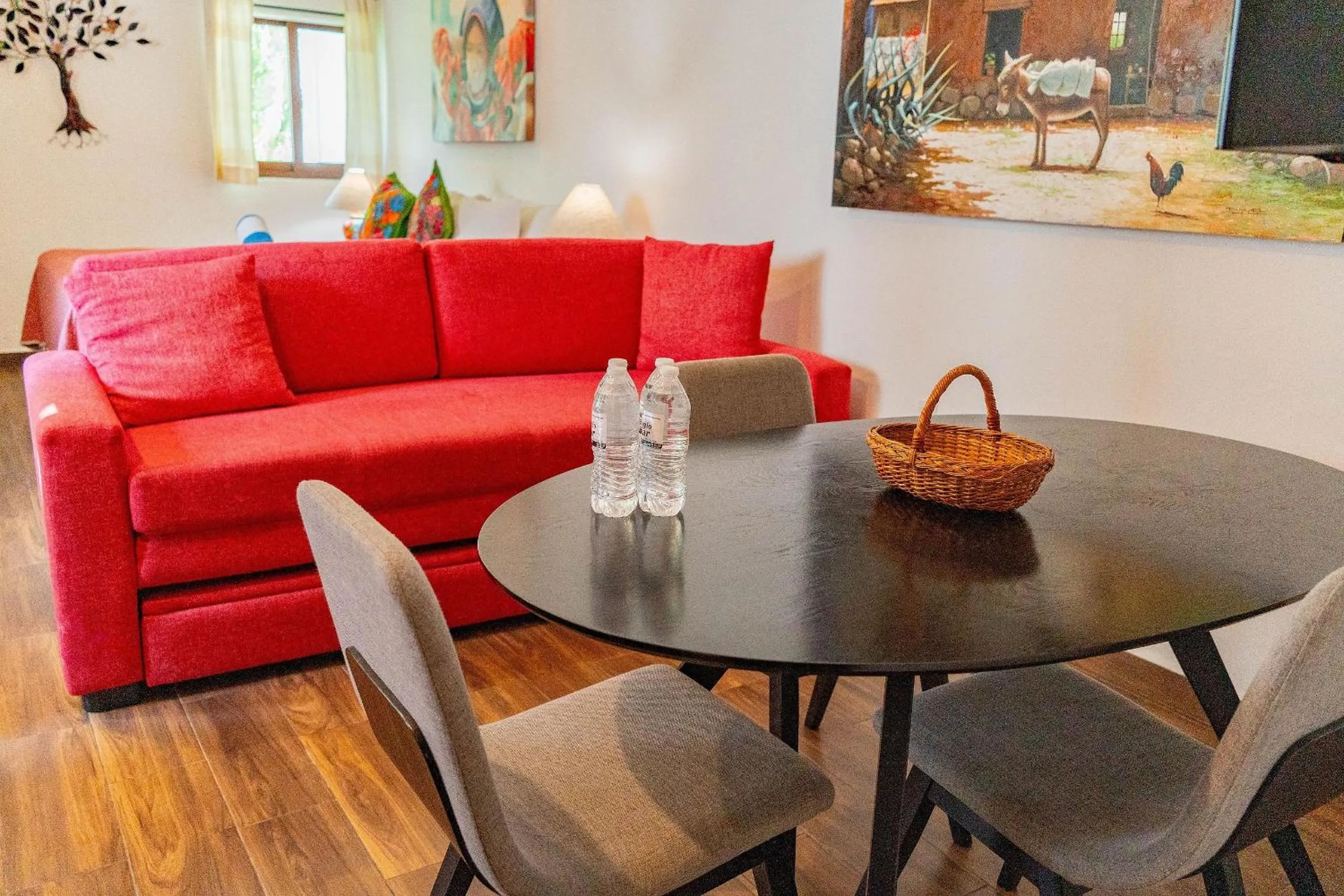 Refugio del Mar Luxury Hotel Boutique