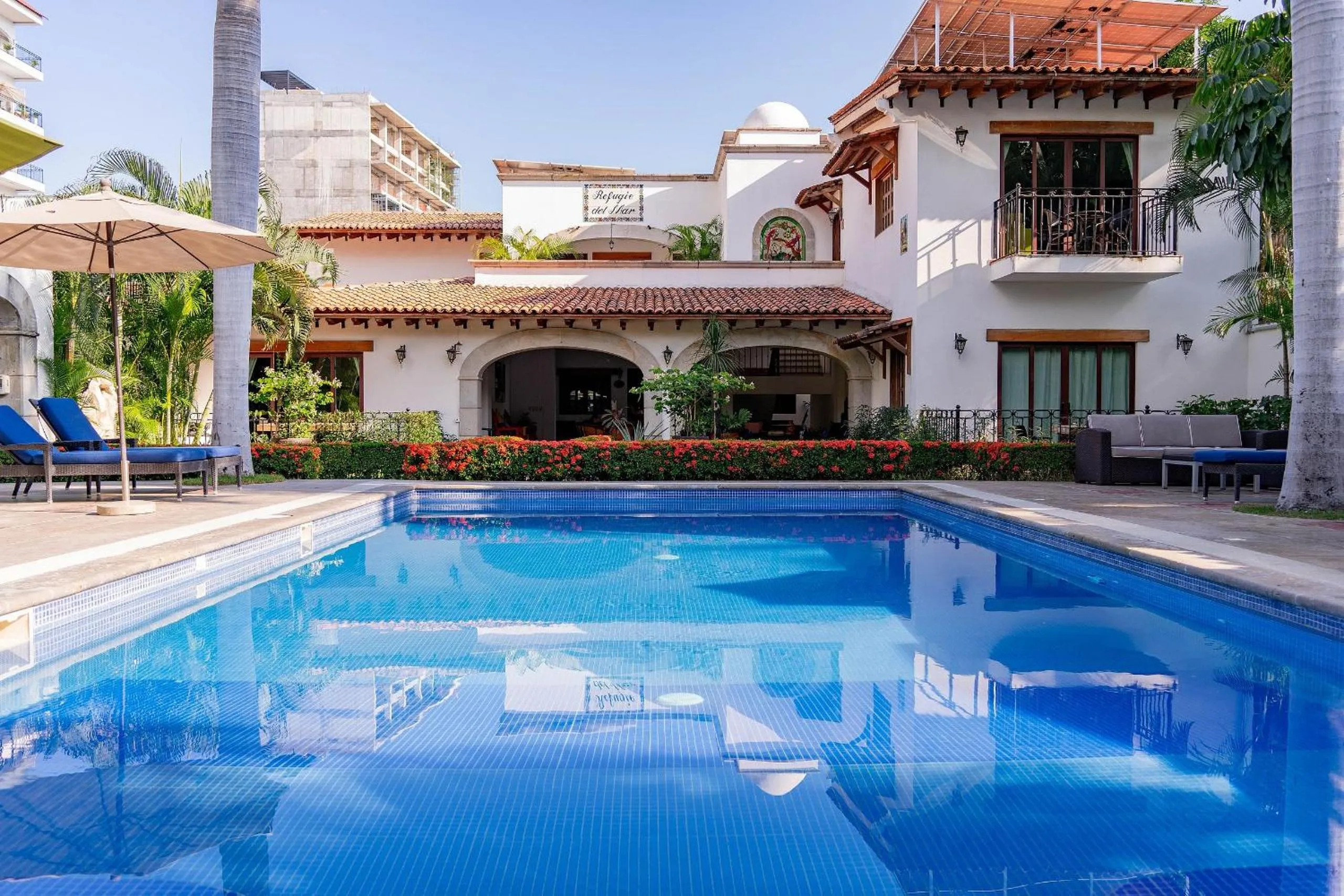 Refugio del Mar Luxury Hotel Boutique