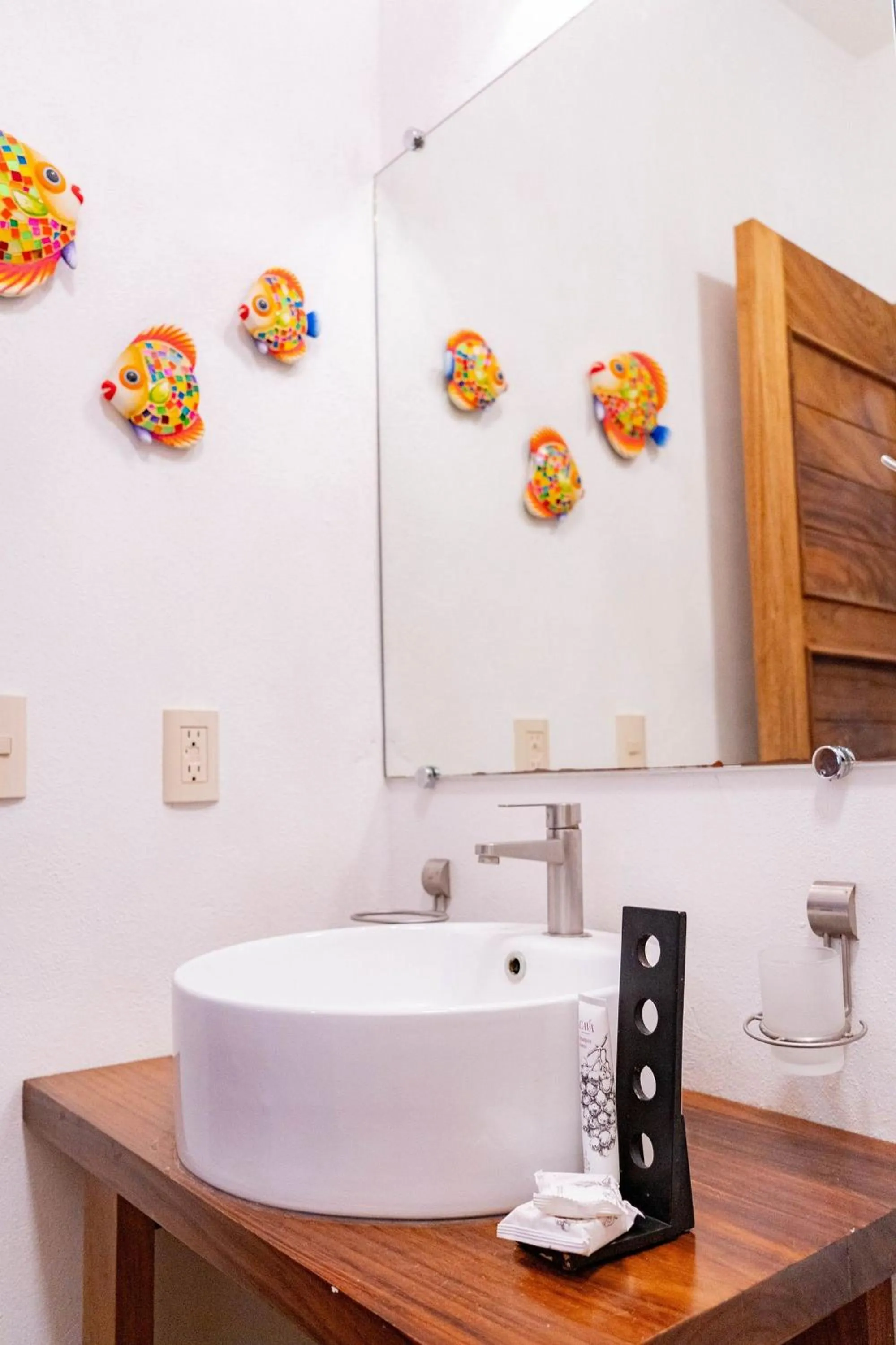 Toilet in Refugio del Mar Luxury Hotel Boutique