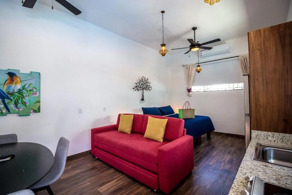 Refugio del Mar Luxury Hotel Boutique