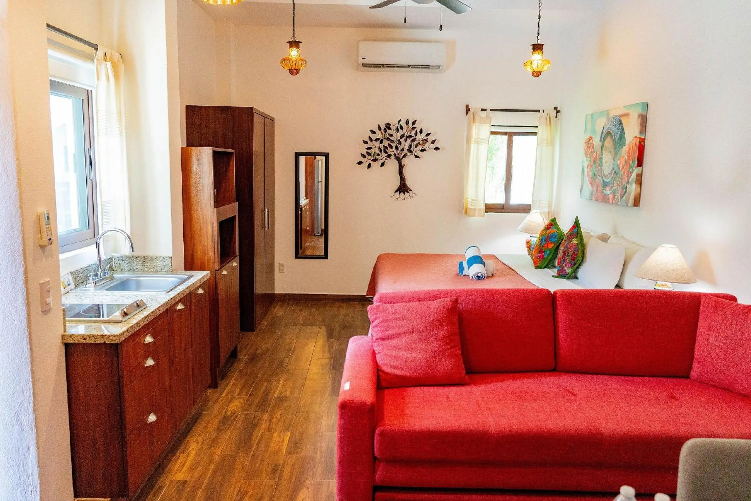 Refugio del Mar Luxury Hotel Boutique