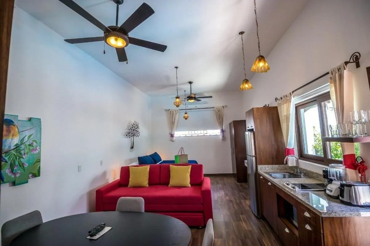 Bed in Refugio del Mar Luxury Hotel Boutique