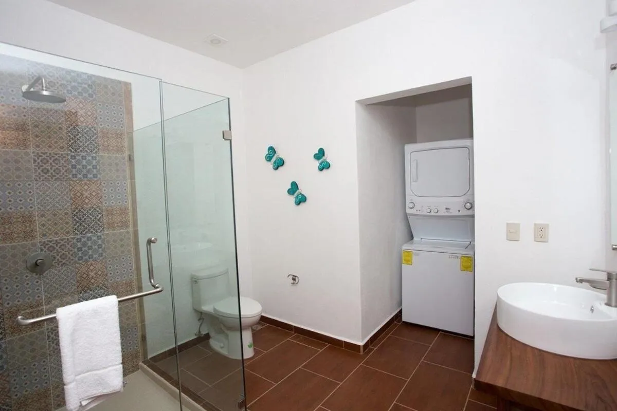 Refugio del Mar Luxury Hotel Boutique