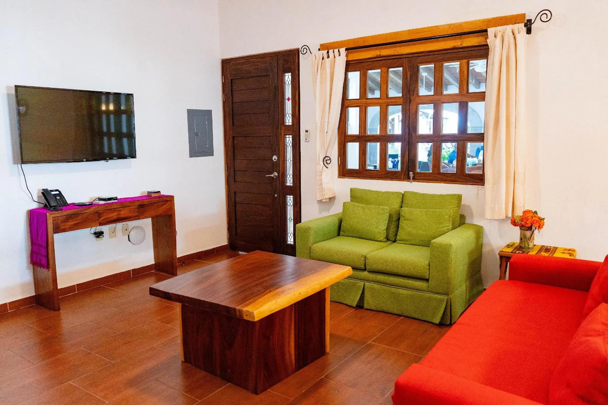 Refugio del Mar Luxury Hotel Boutique