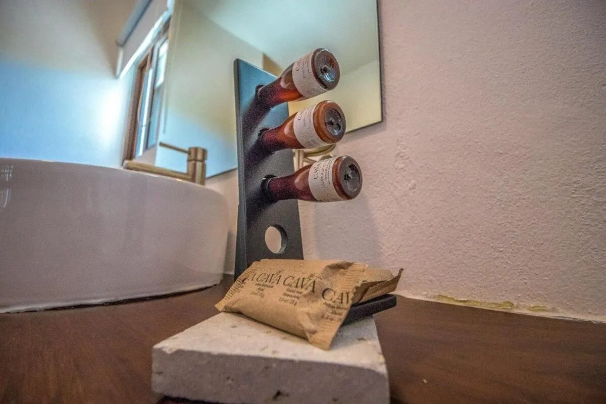 Refugio del Mar Luxury Hotel Boutique