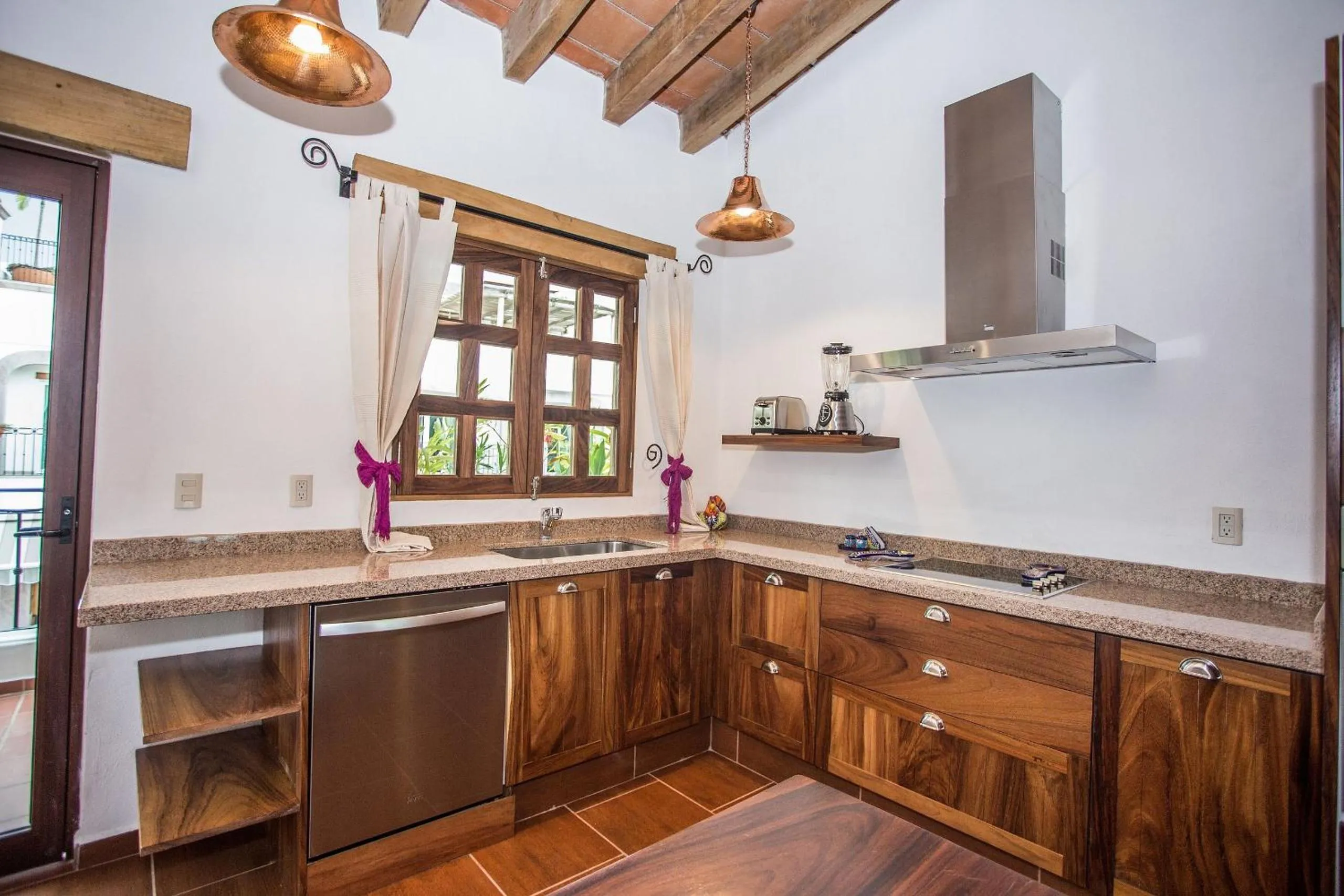 Refugio del Mar Luxury Hotel Boutique