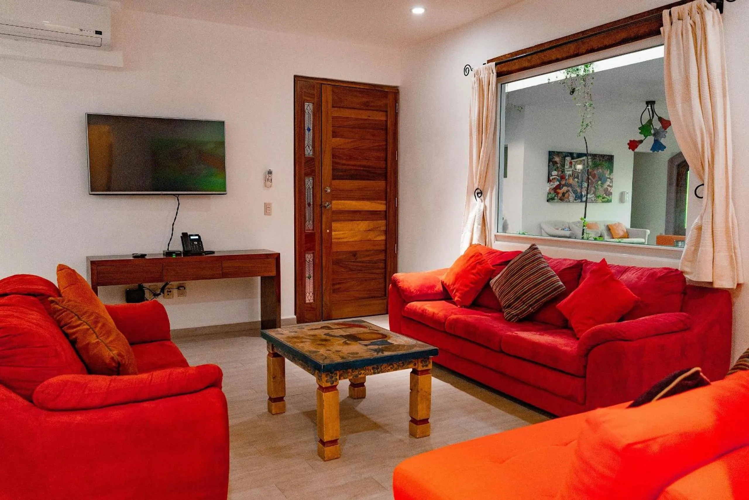 Refugio del Mar Luxury Hotel Boutique