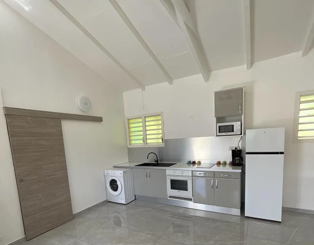 Location Les Flamboyants