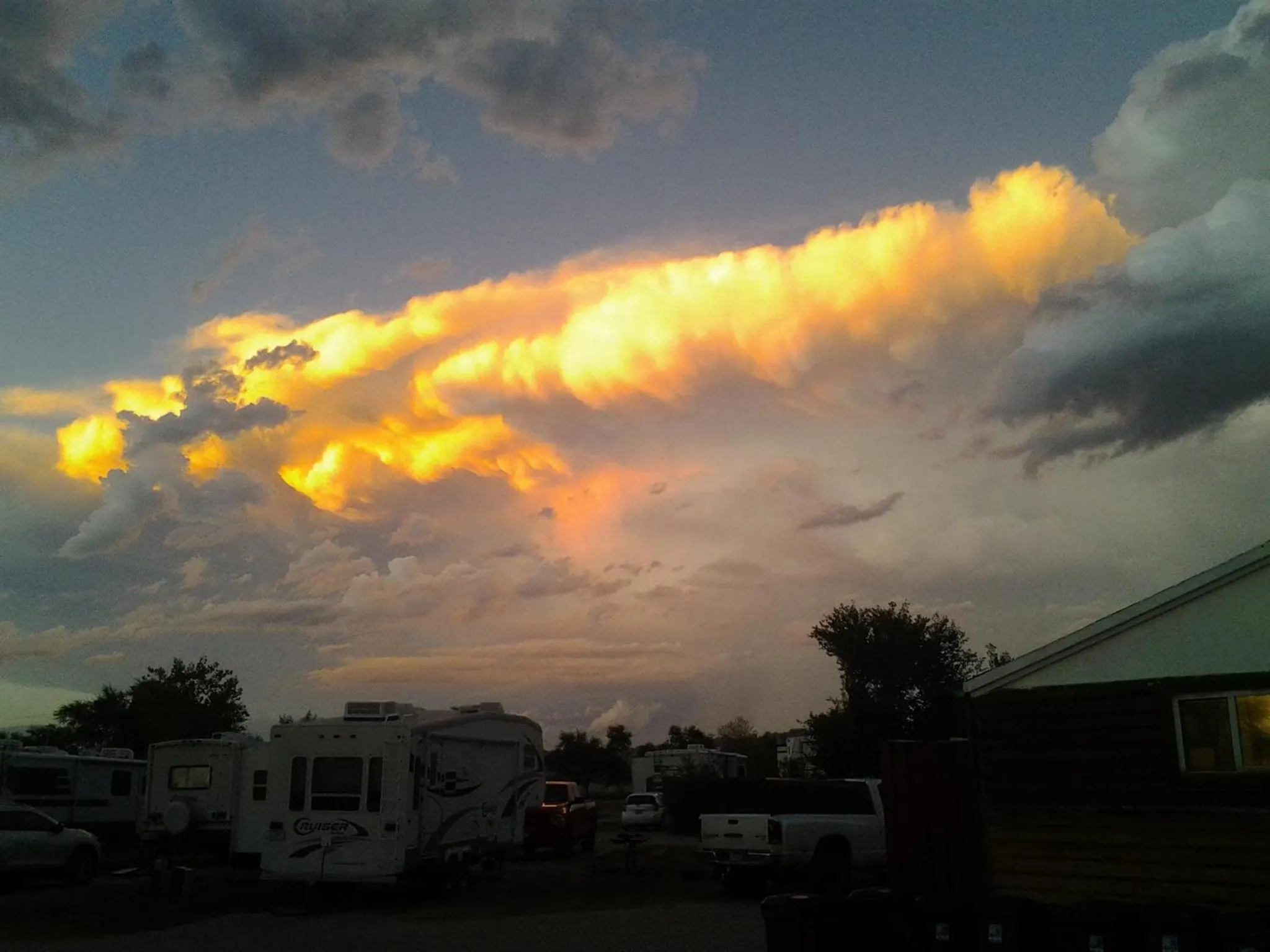 Other in Badlands Hotel & Campground