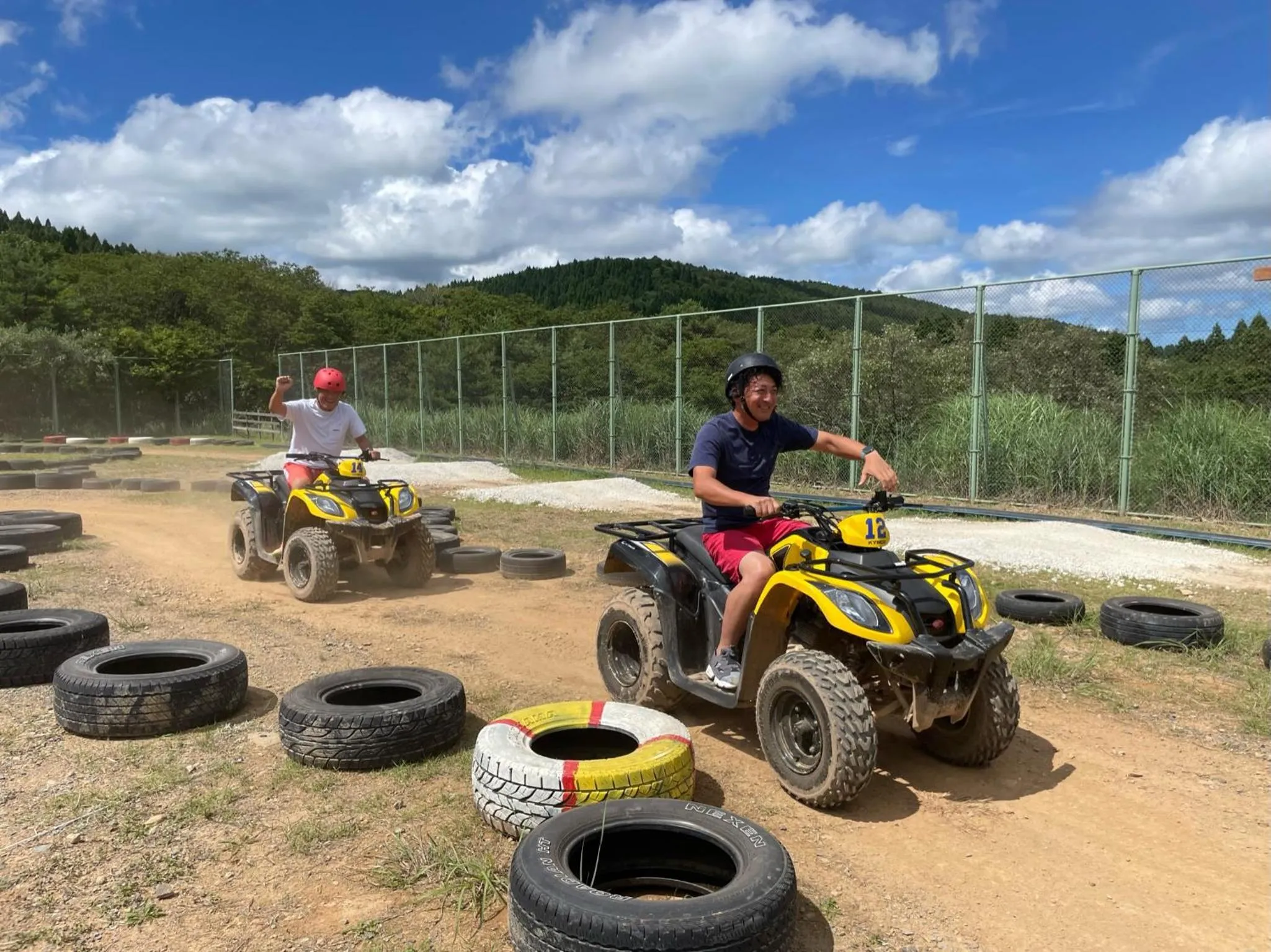 Mineyama Kogen Hotel Relaxia