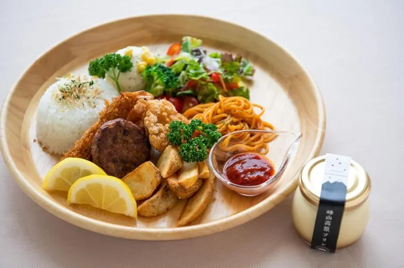 Mineyama Kogen Hotel Relaxia