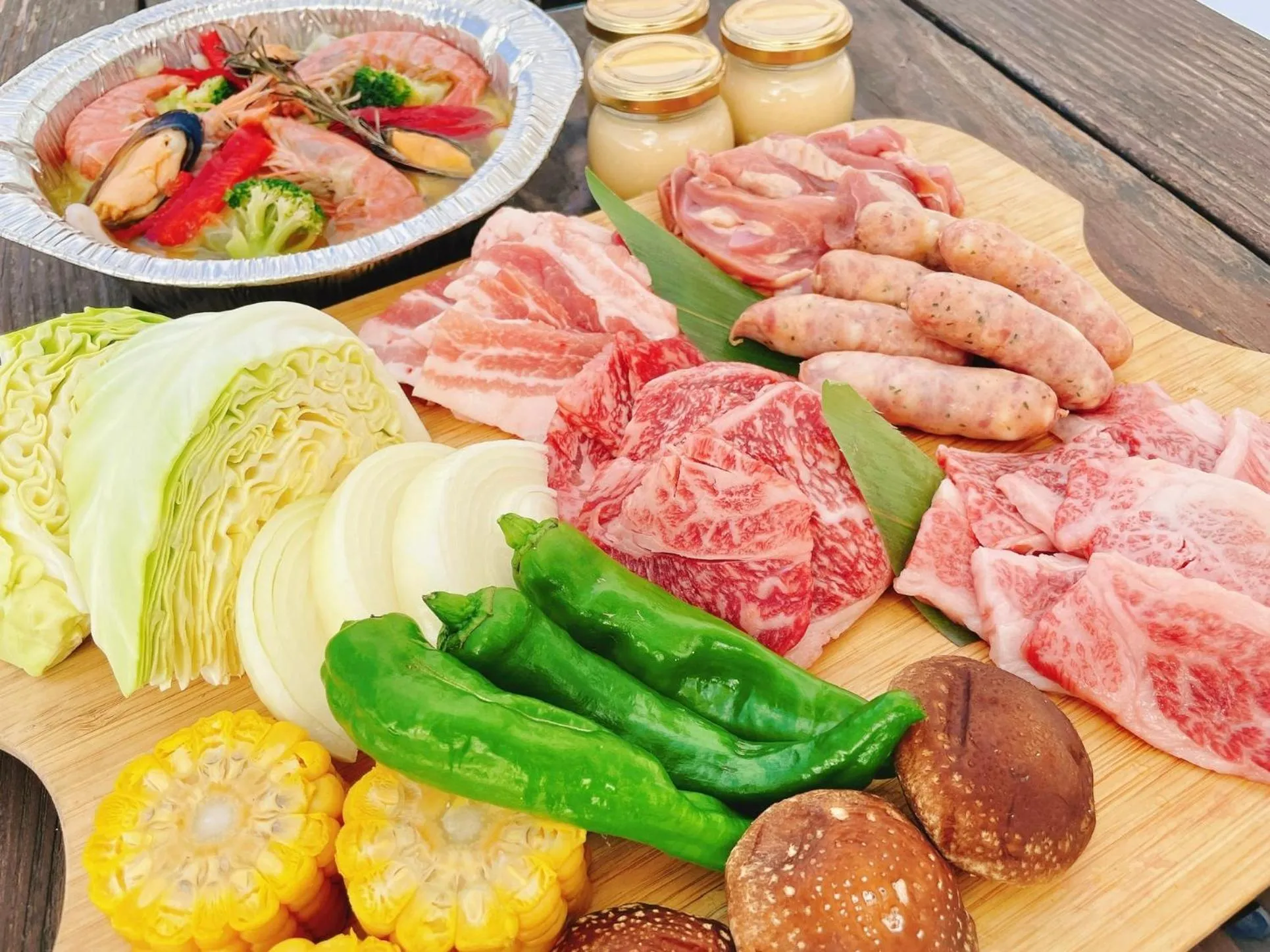 Mineyama Kogen Hotel Relaxia