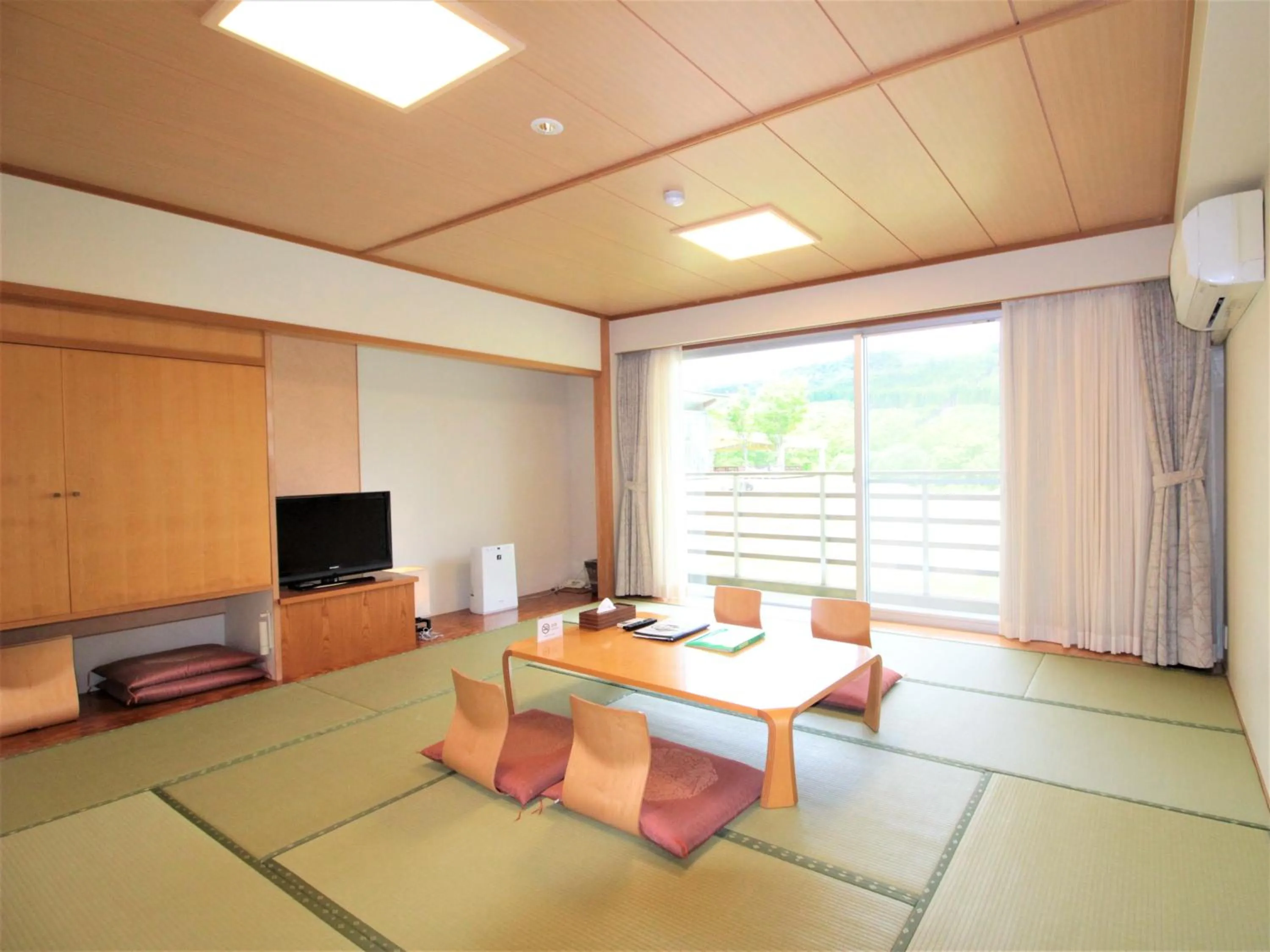 Mineyama Kogen Hotel Relaxia