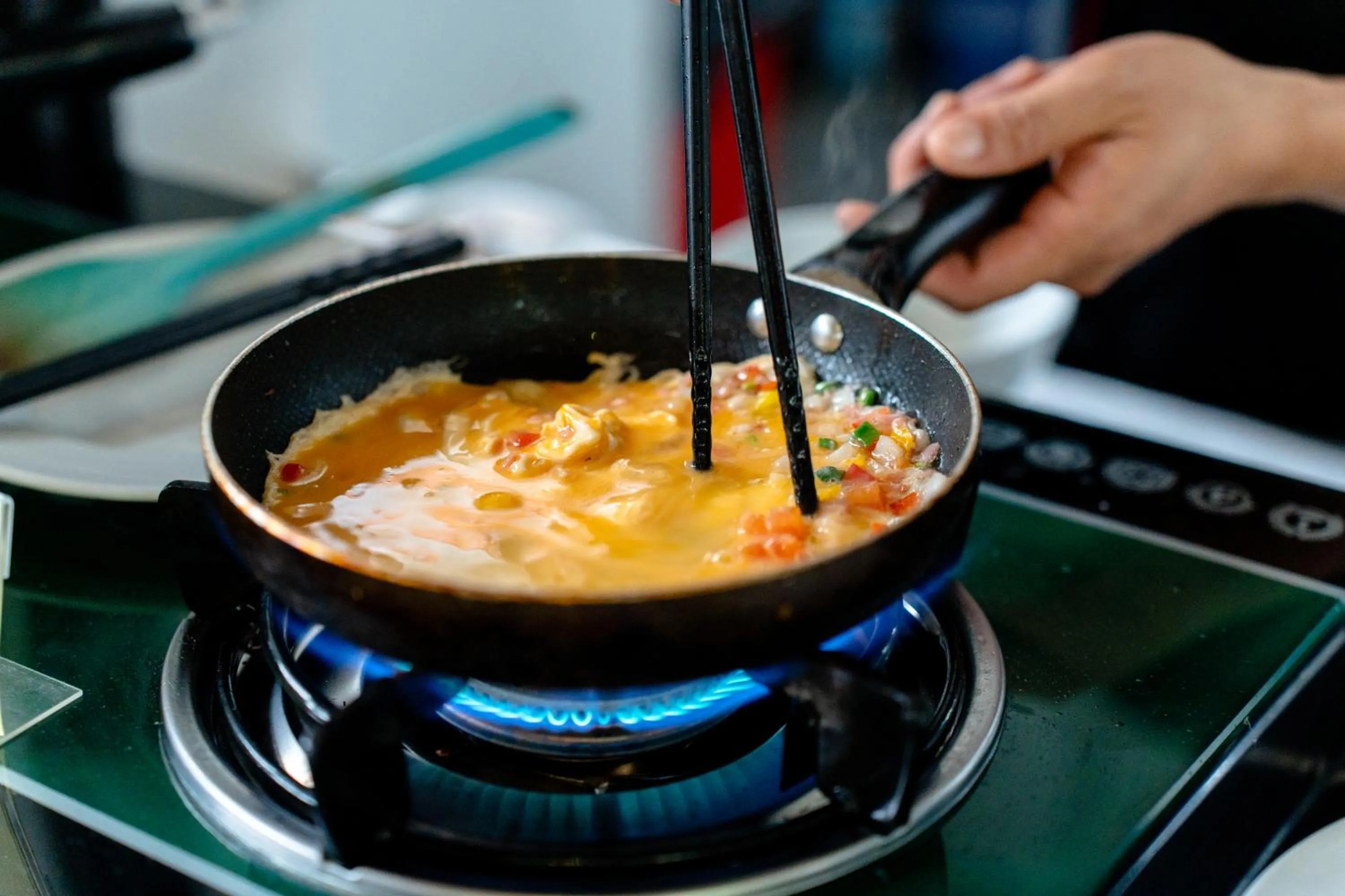 Restaurant/places to eat in Serene Riverside Hotel Hoi An