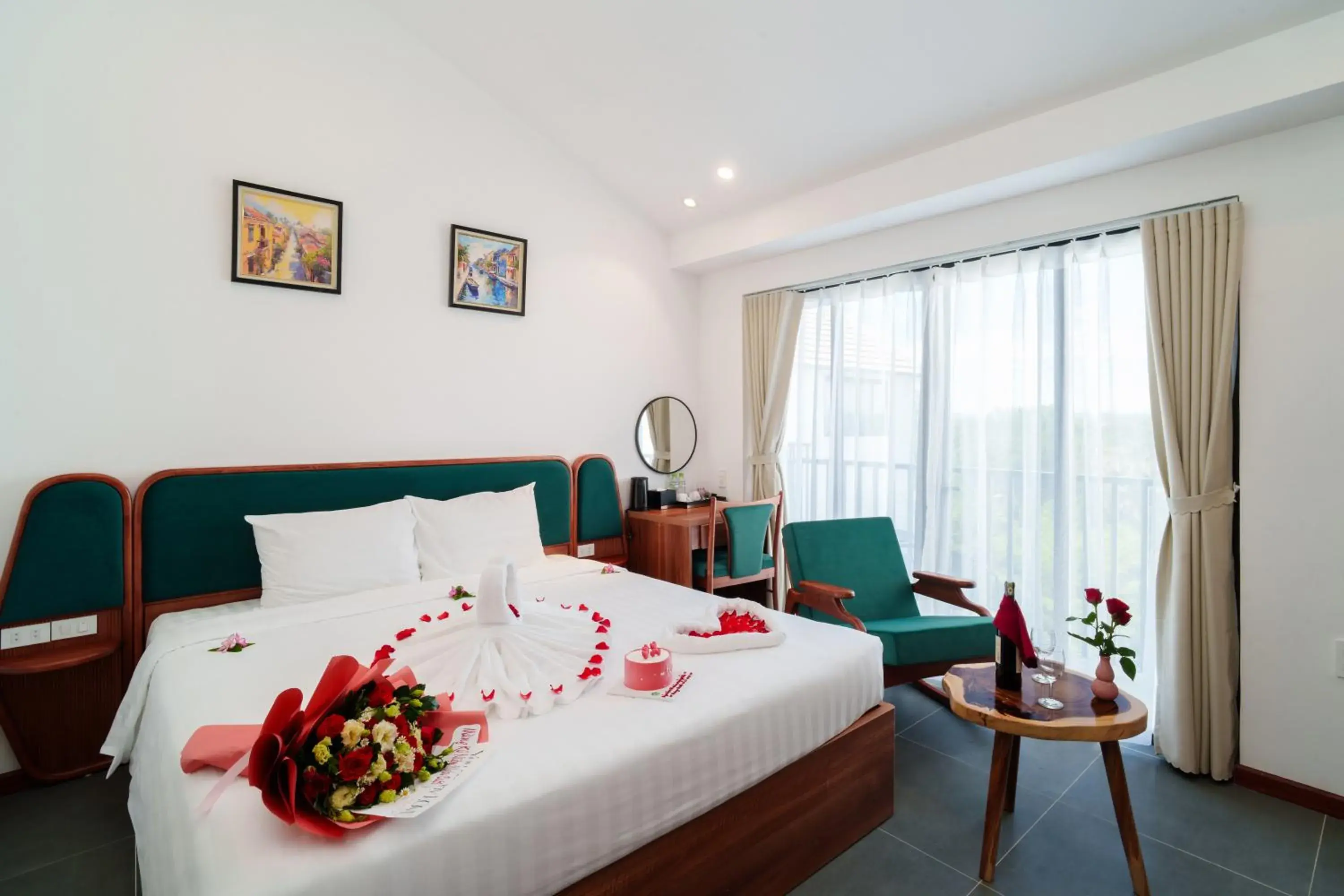 Gia Huy Riverside Hotel Hoi An Gia Huy Riverside Hotel Hoi An