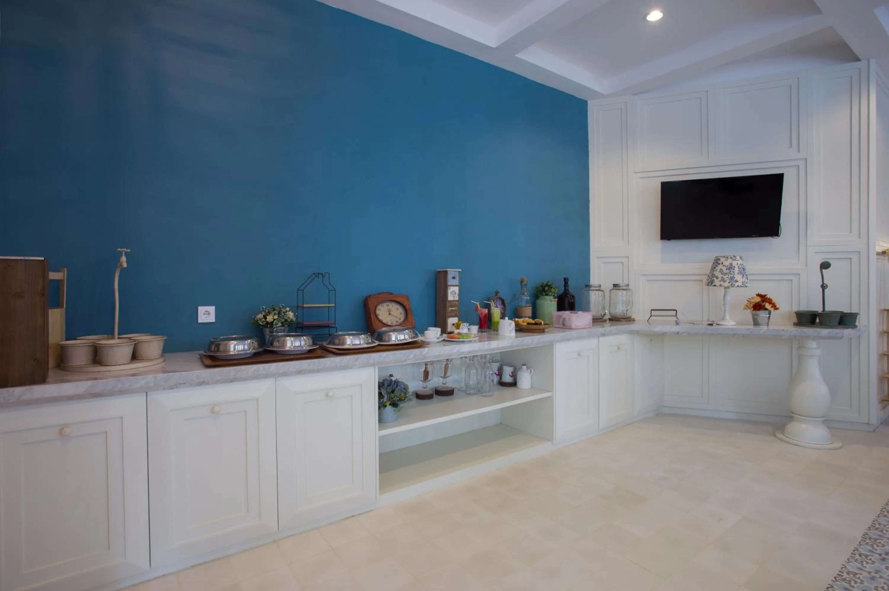 Decorative detail in Amalfi Hotel Seminyak