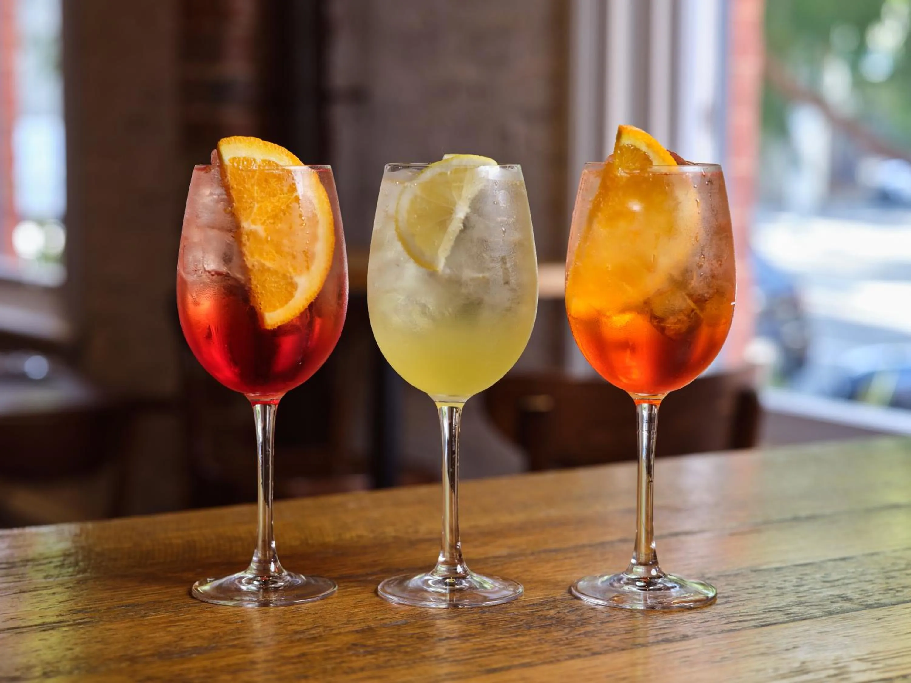 Lounge or bar in Holiday Inn West Perth by IHG