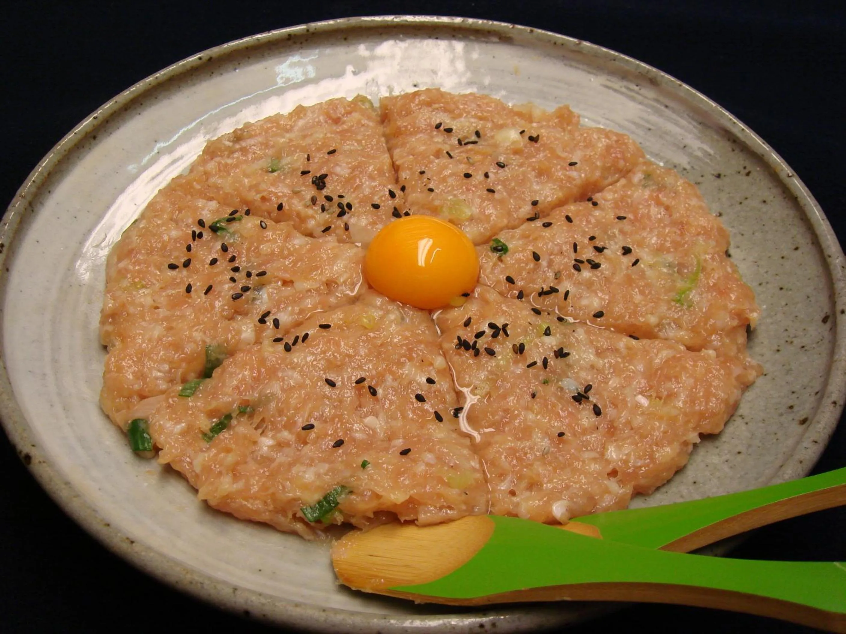 Food in Schole Hakuba