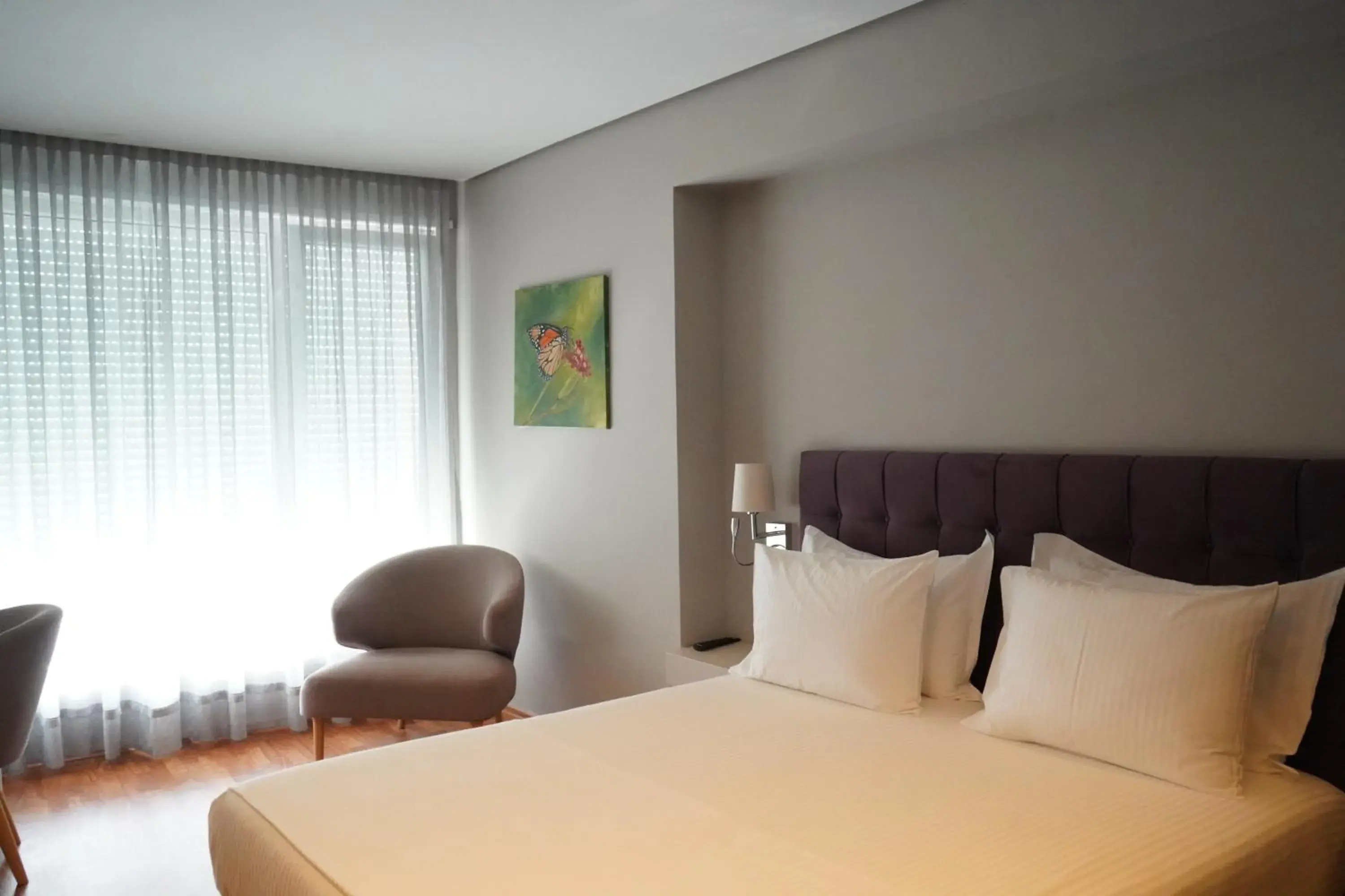 Family Suite with Sea View in Bougainville Bay Hotel Family Suite with Sea View in Bougainville Bay Hotel