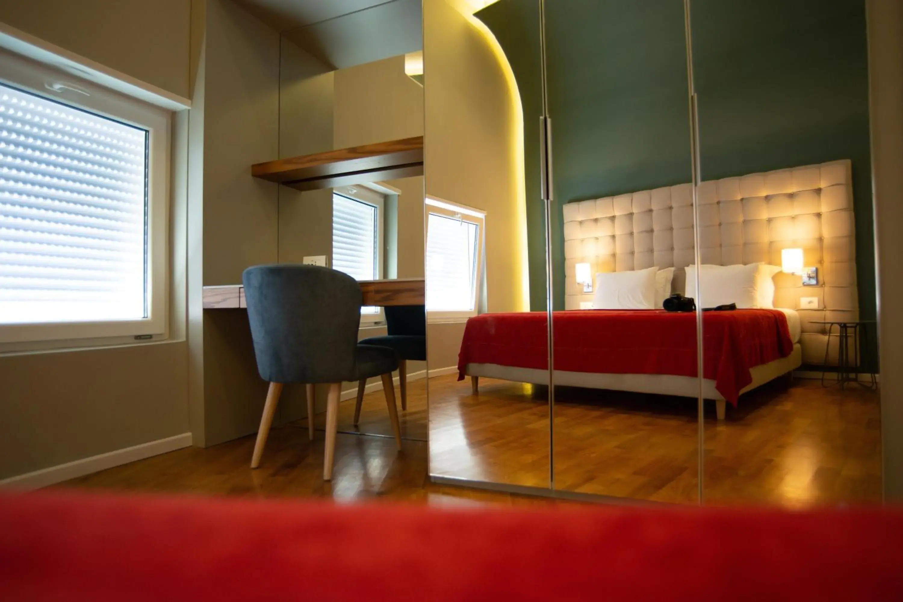 Superior Suite in Bougainville Bay Hotel Superior Suite in Bougainville Bay Hotel