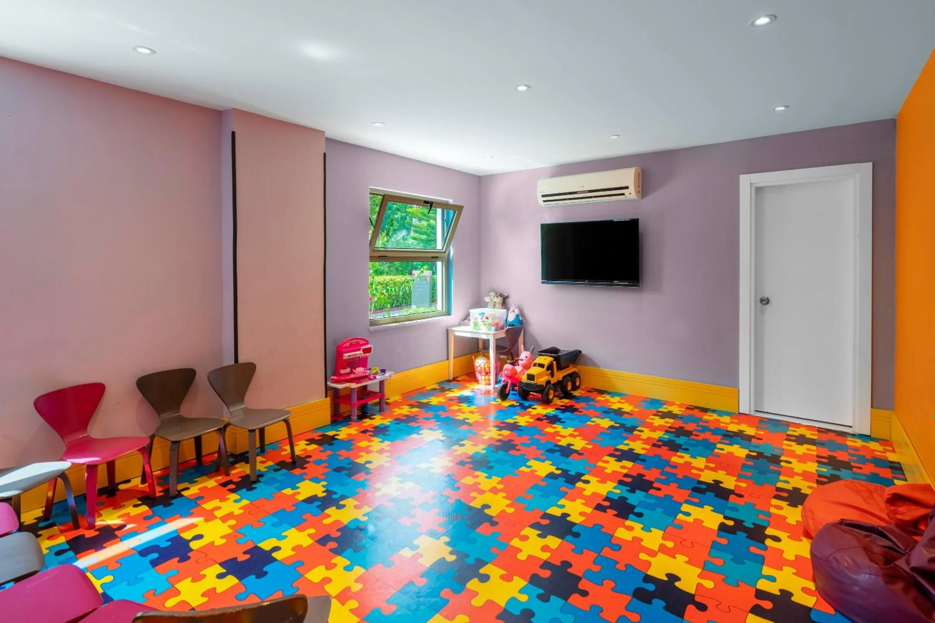 children in Sidemarin Kirman Premium - Ultra All Inclusive