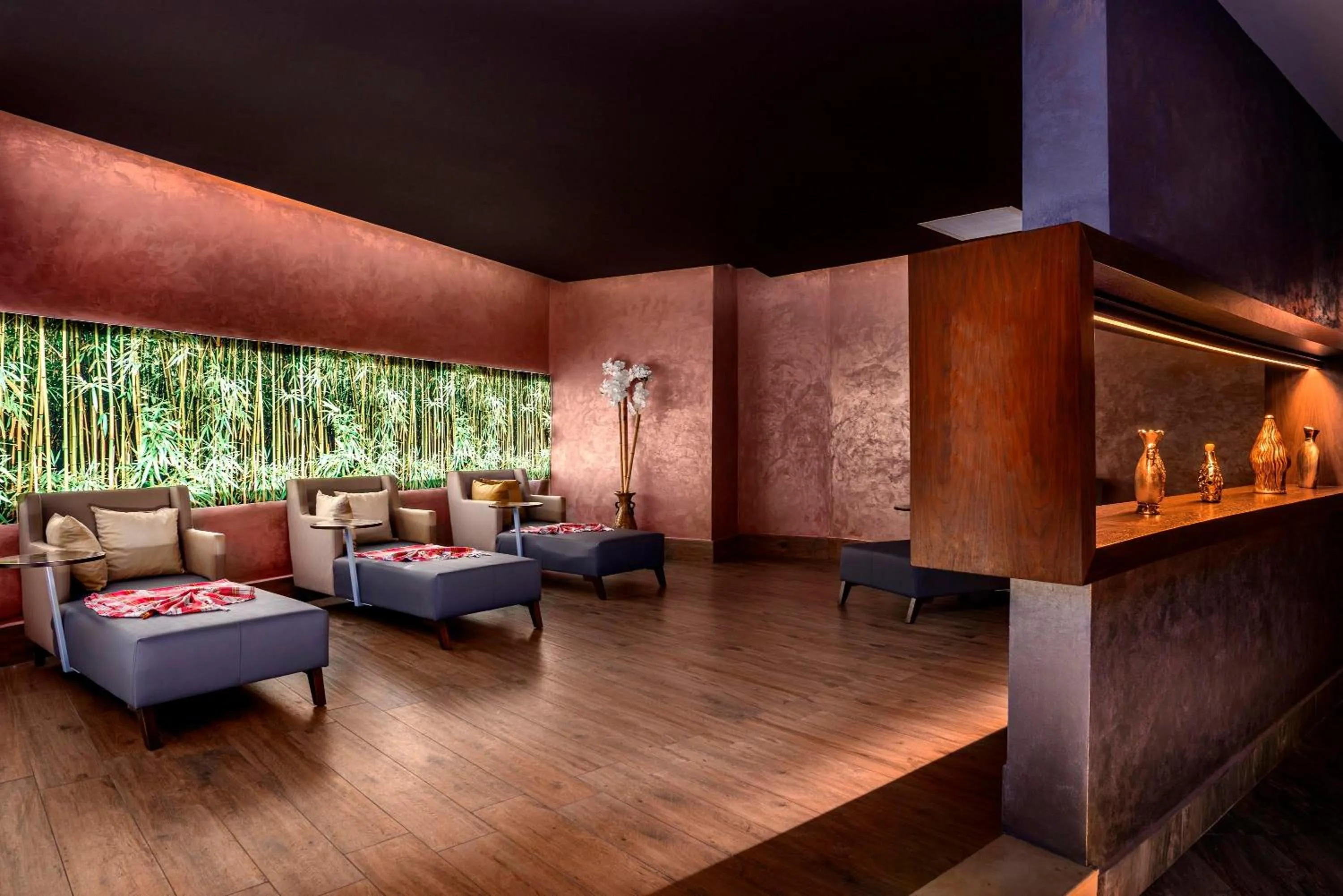 Spa and wellness centre/facilities in Sidemarin Kirman Premium - Ultra All Inclusive