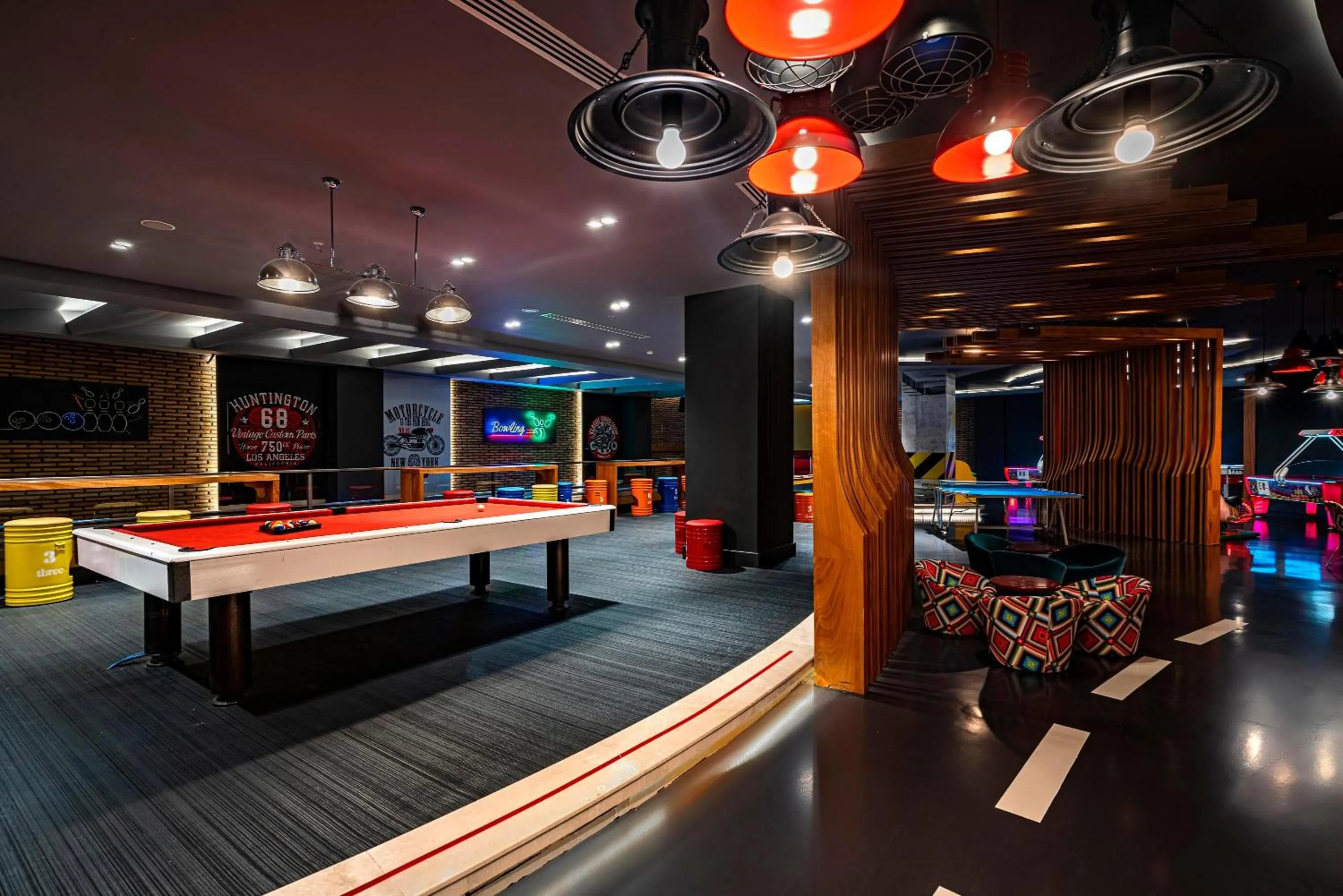 Activities in Sidemarin Kirman Premium - Ultra All Inclusive