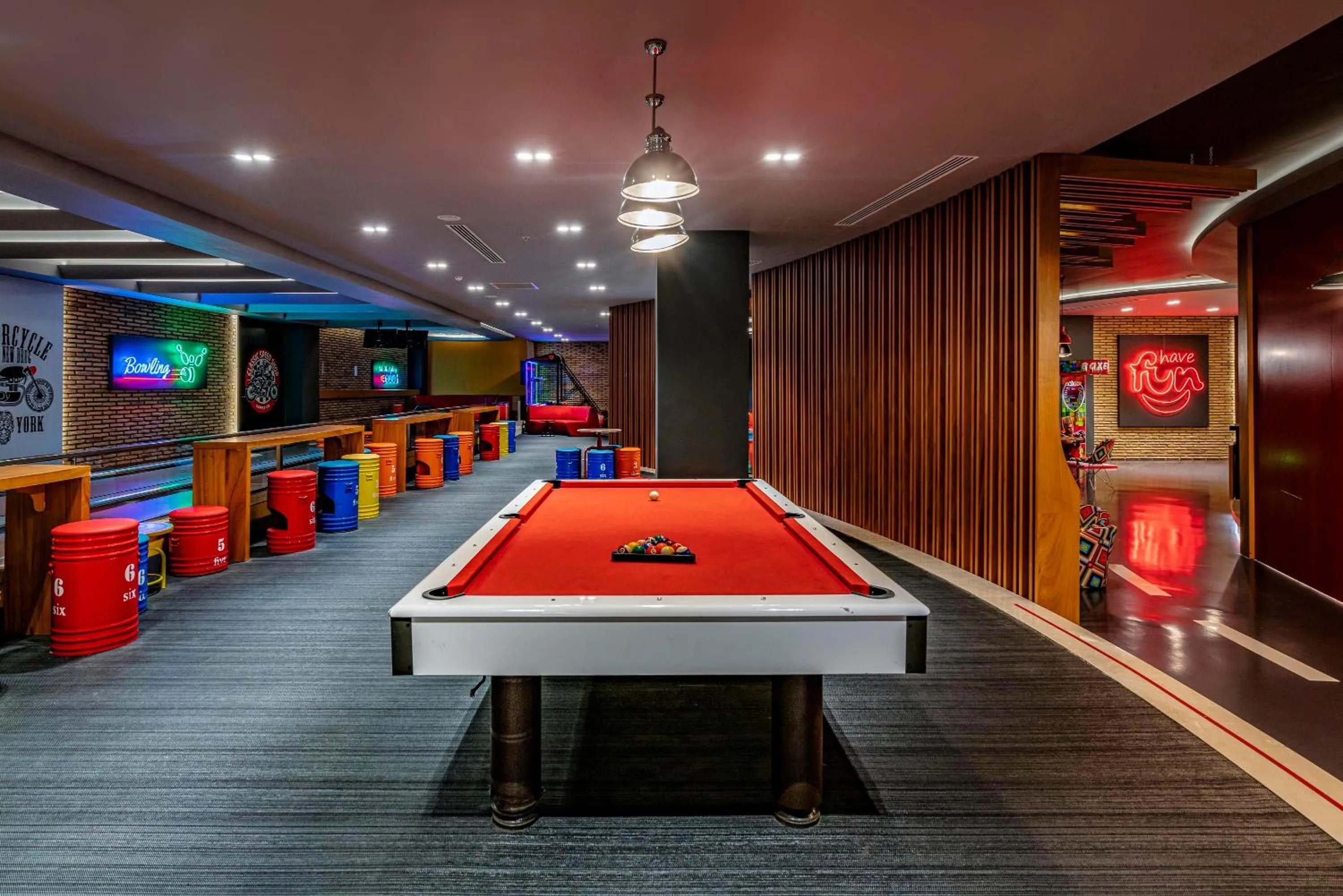 Activities in Sidemarin Kirman Premium - Ultra All Inclusive