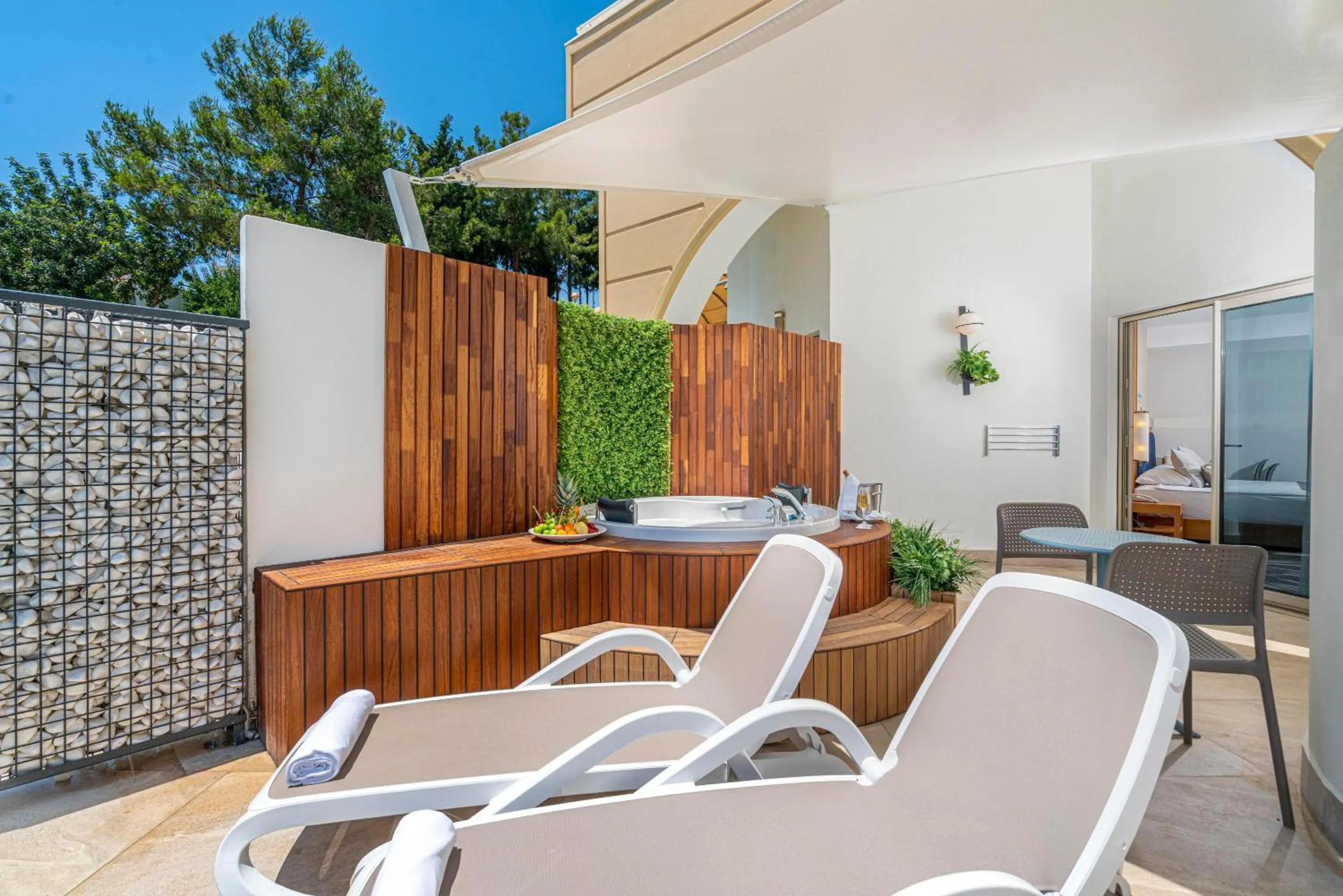 Bathroom in Sidemarin Kirman Premium - Ultra All Inclusive