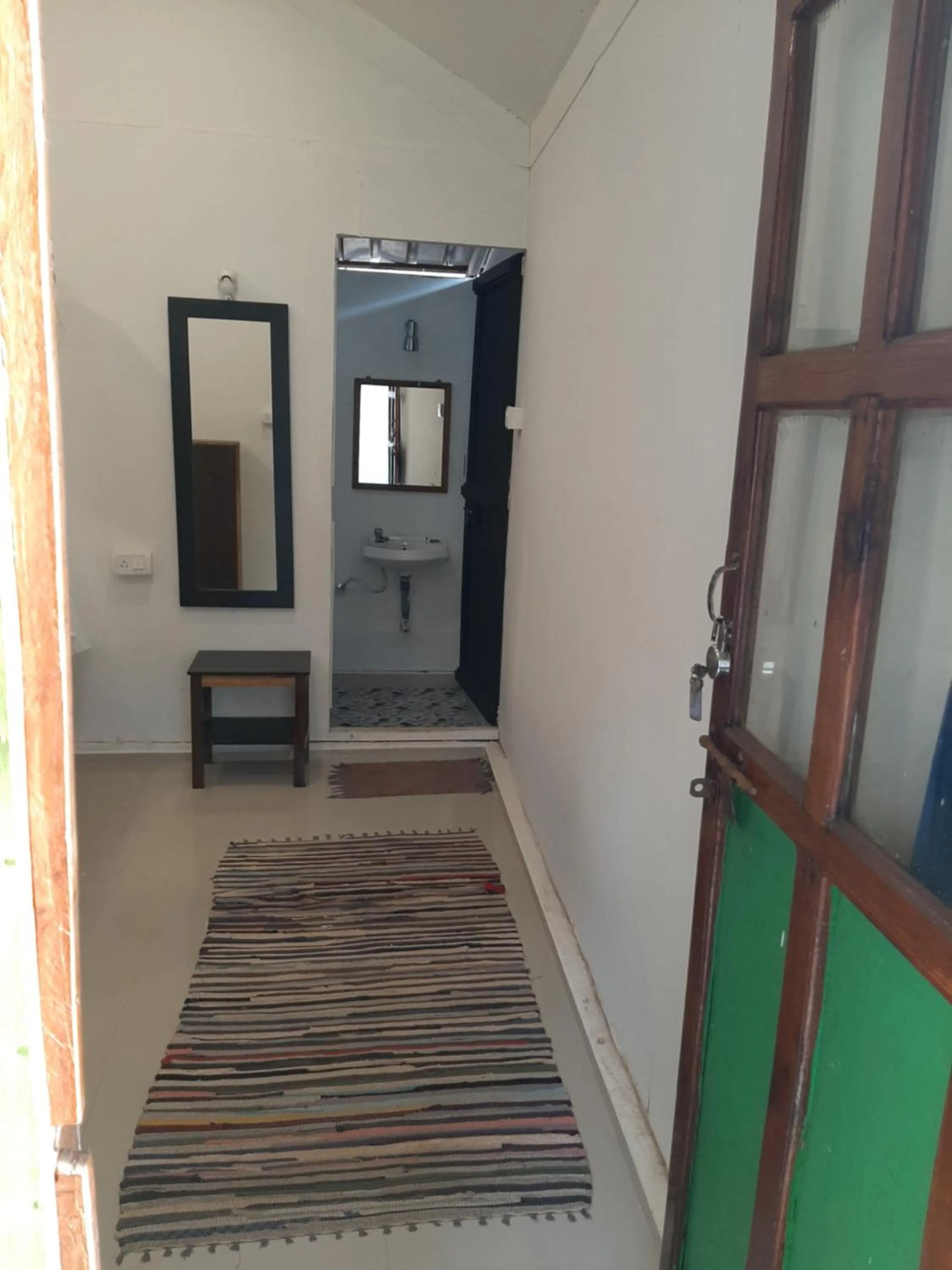 Other in Om Shanti Beach Stay Patnem