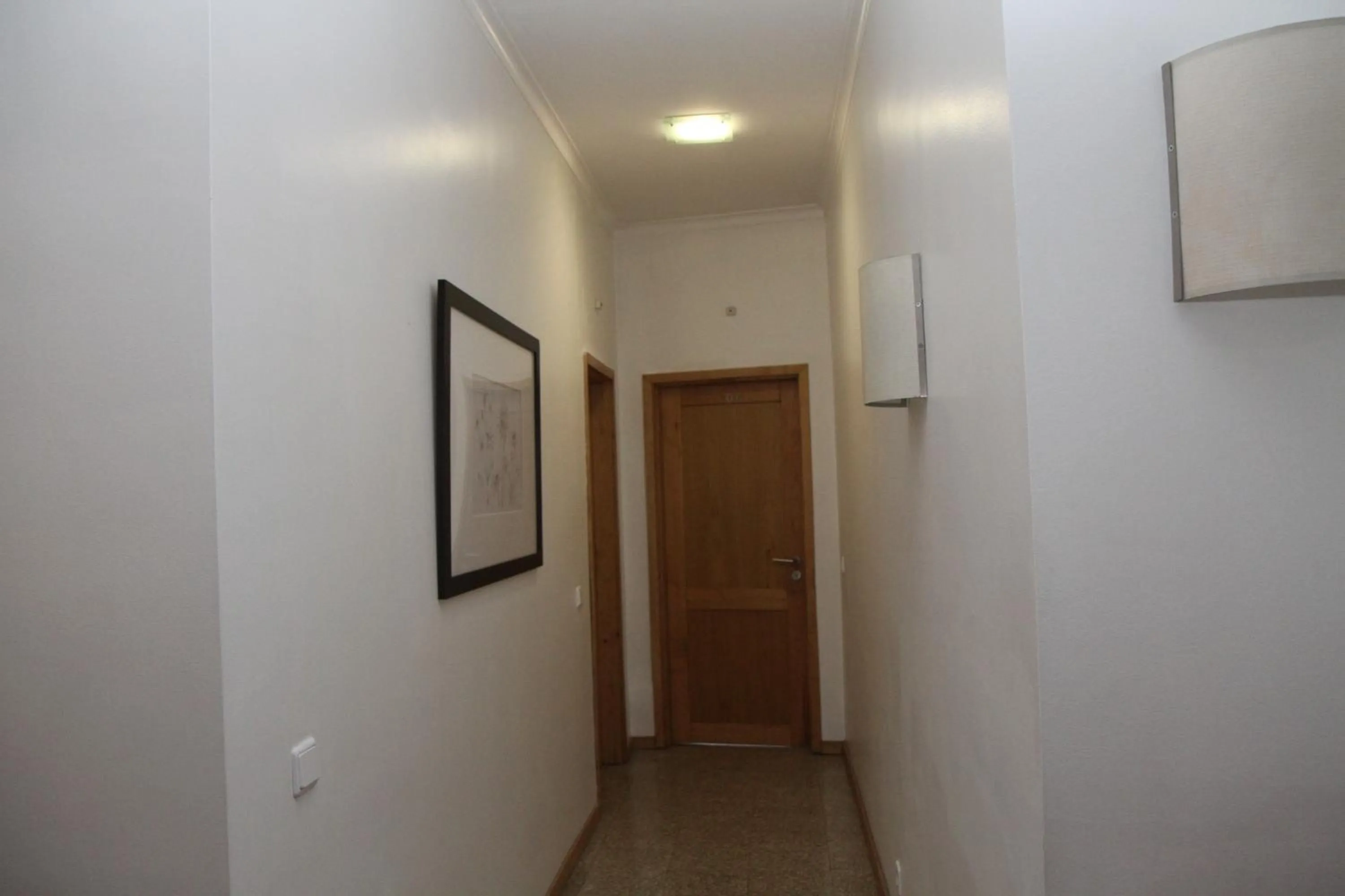 Decorative detail in Hotel Solar dos Pachecos