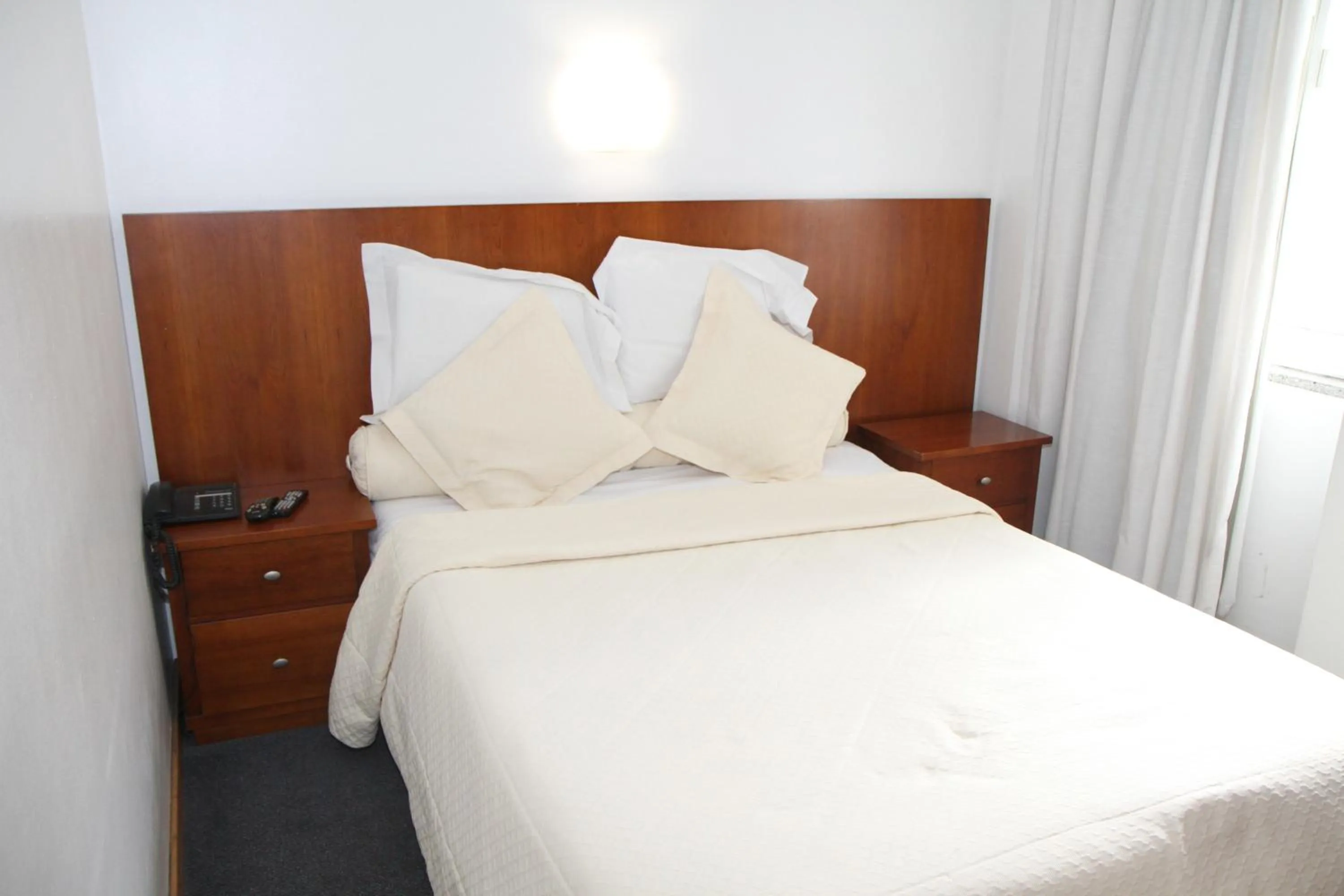 Bedroom, Bed in Hotel Solar dos Pachecos