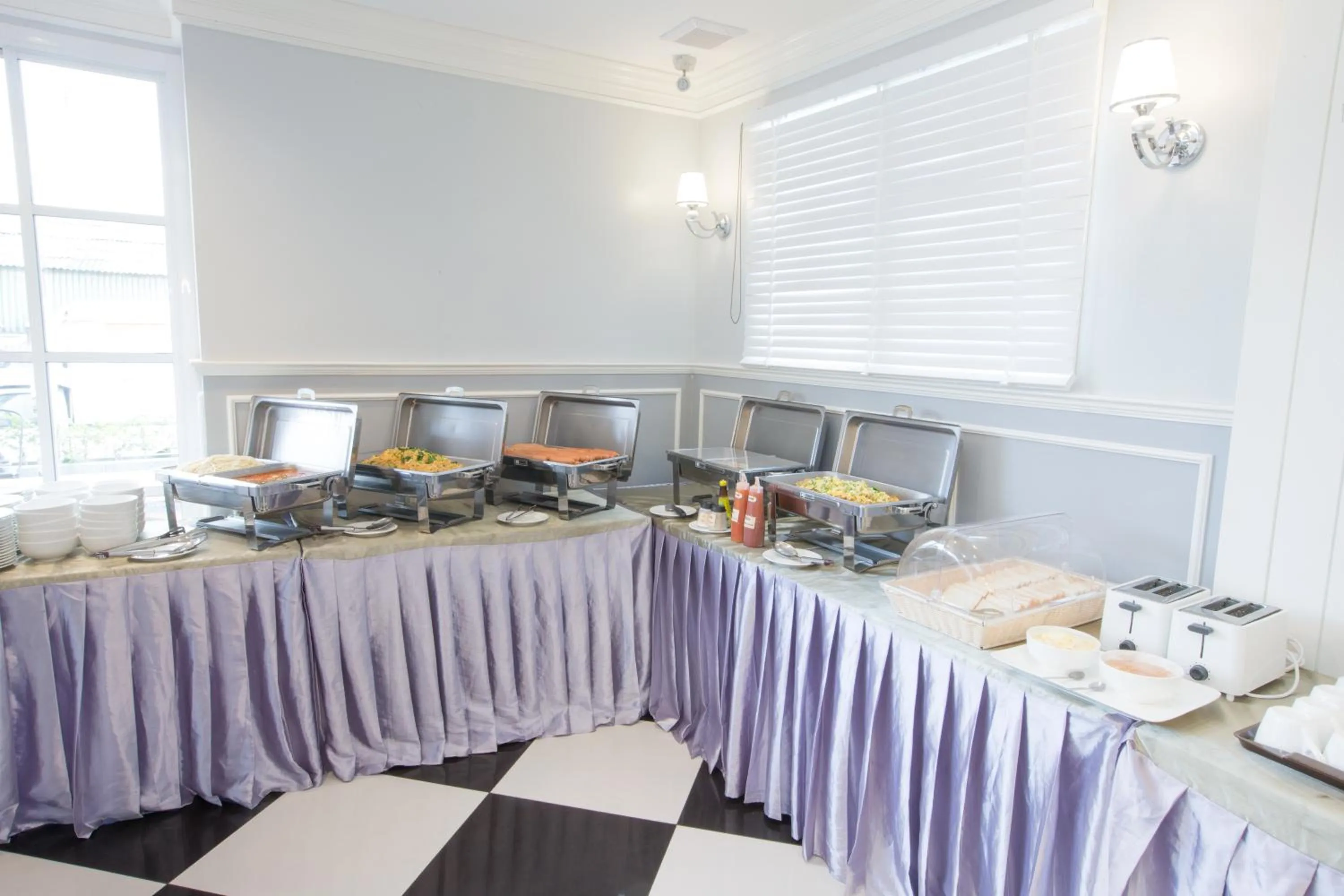 Day in The Bedroom Ladprao 101 Bangkok - SHA