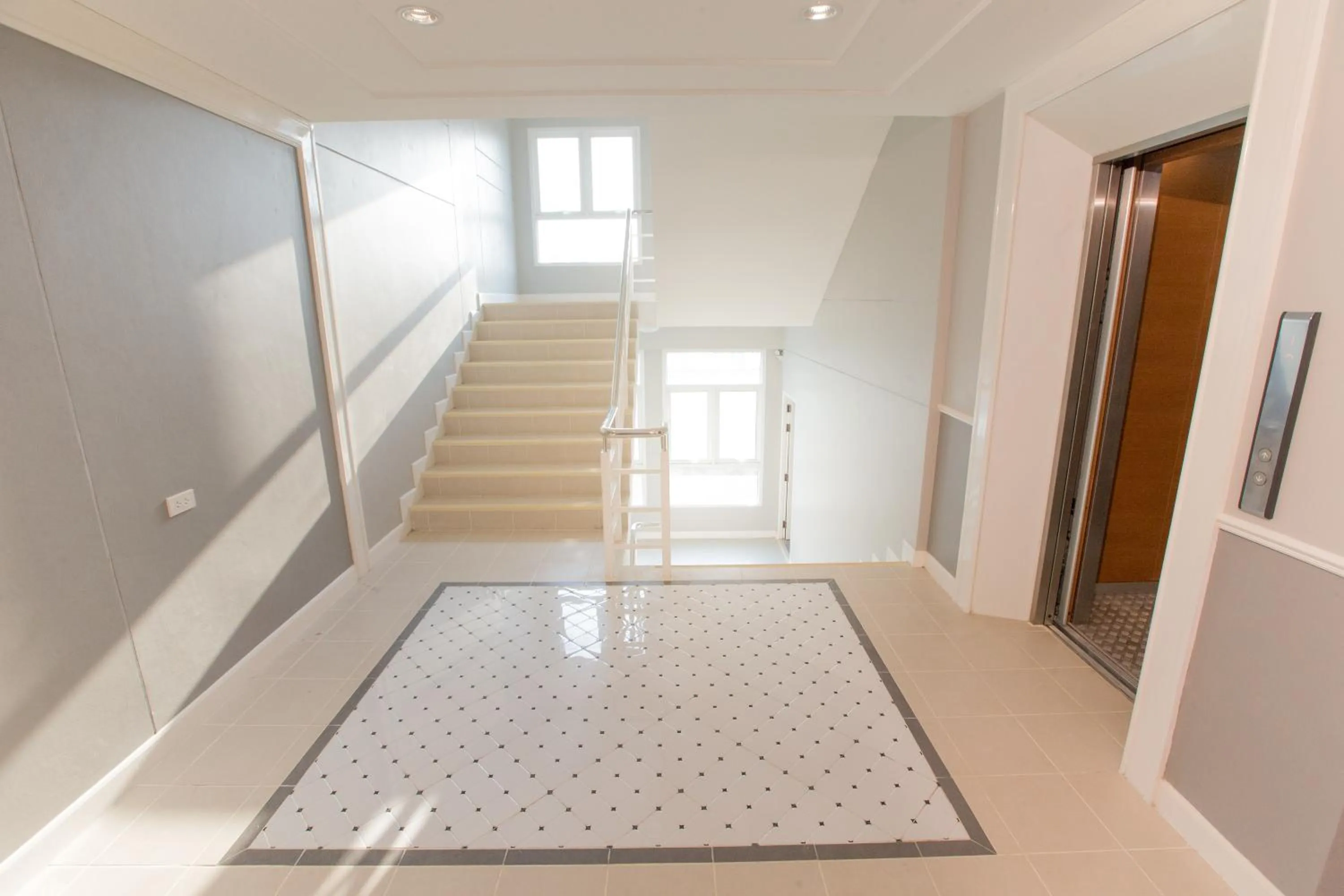 Day in The Bedroom Ladprao 101 Bangkok - SHA