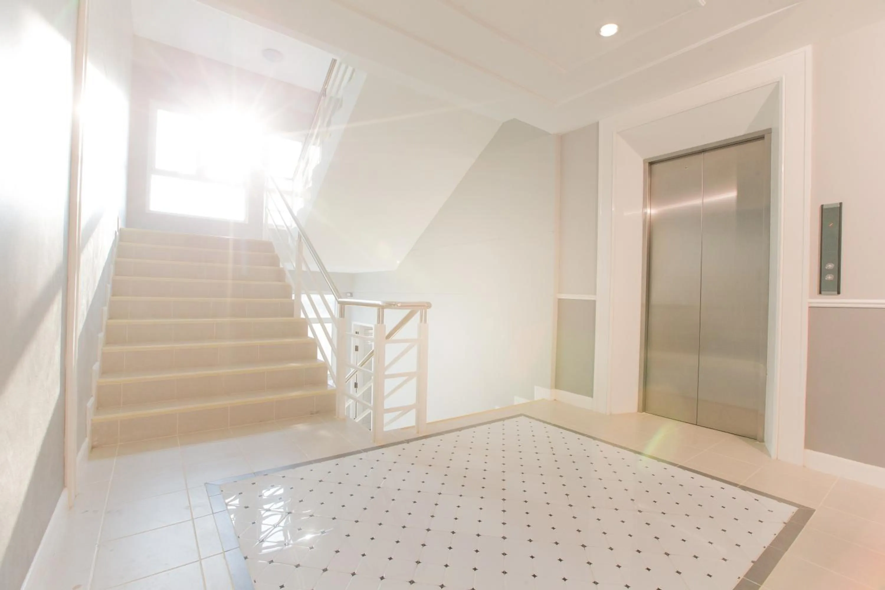 Day in The Bedroom Ladprao 101 Bangkok - SHA