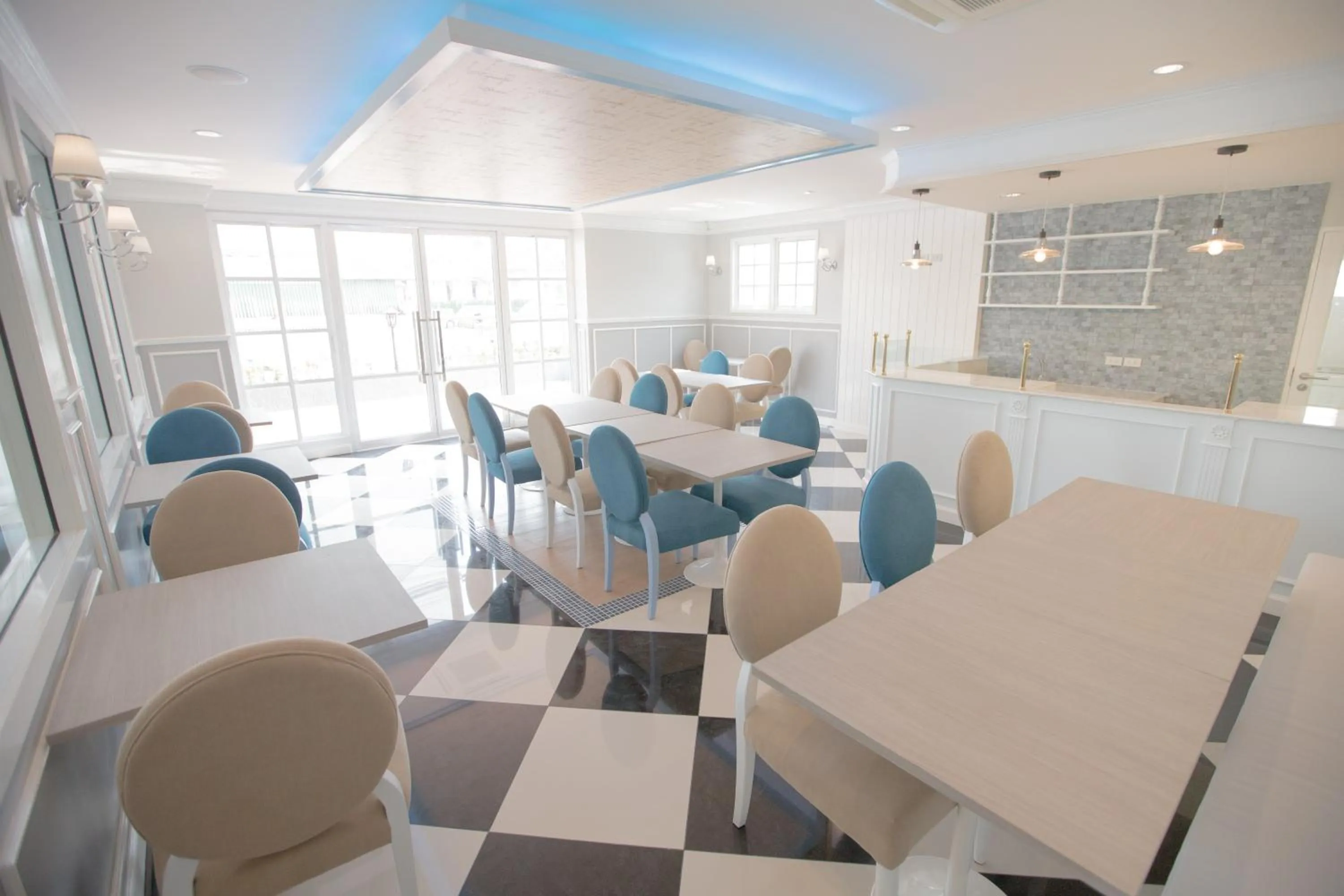 Day in The Bedroom Ladprao 101 Bangkok - SHA